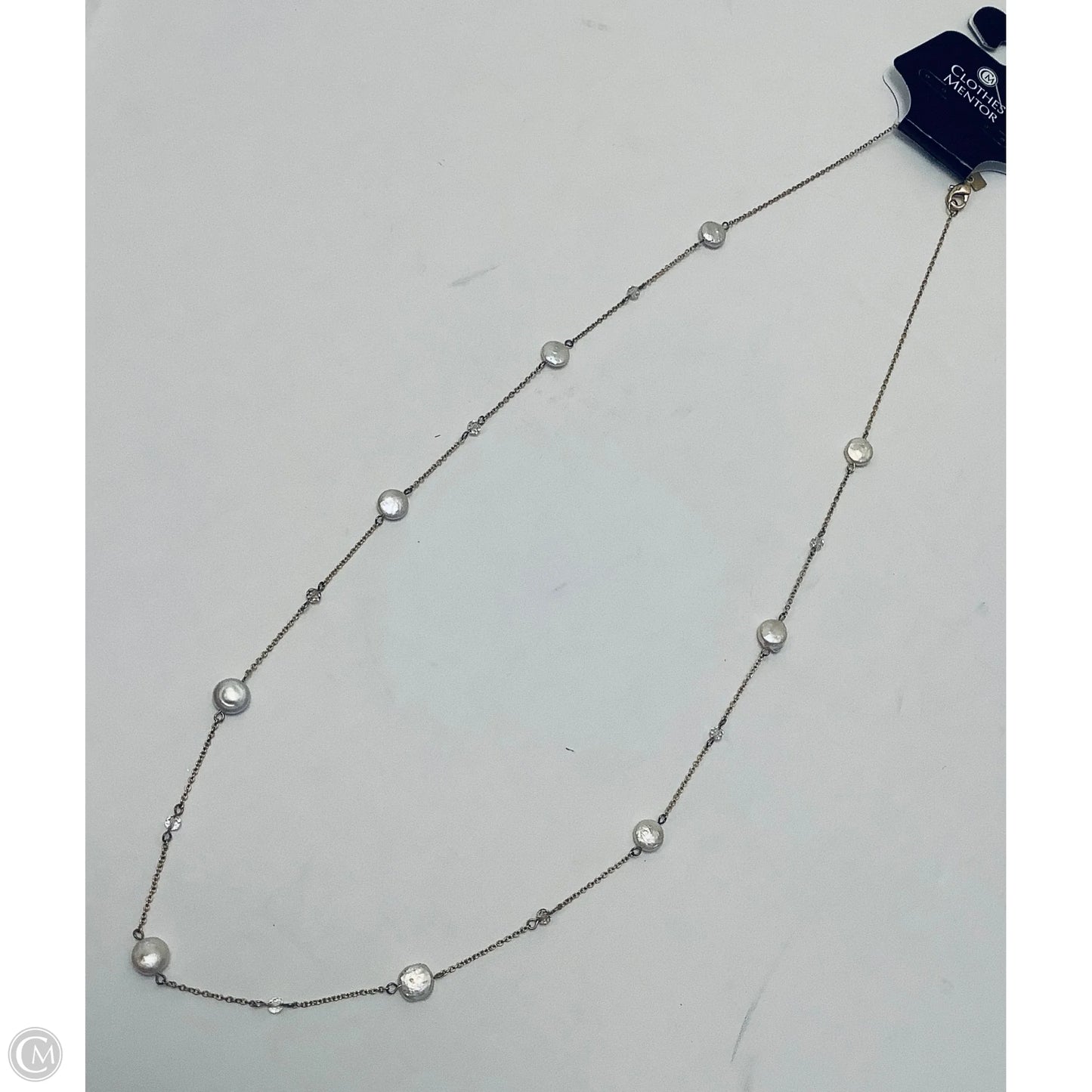Necklace Chain By Banana Republic