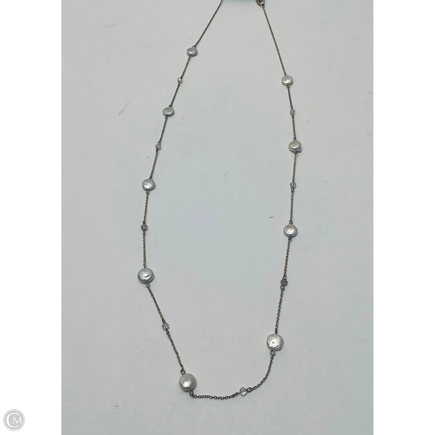 Necklace Chain By Banana Republic