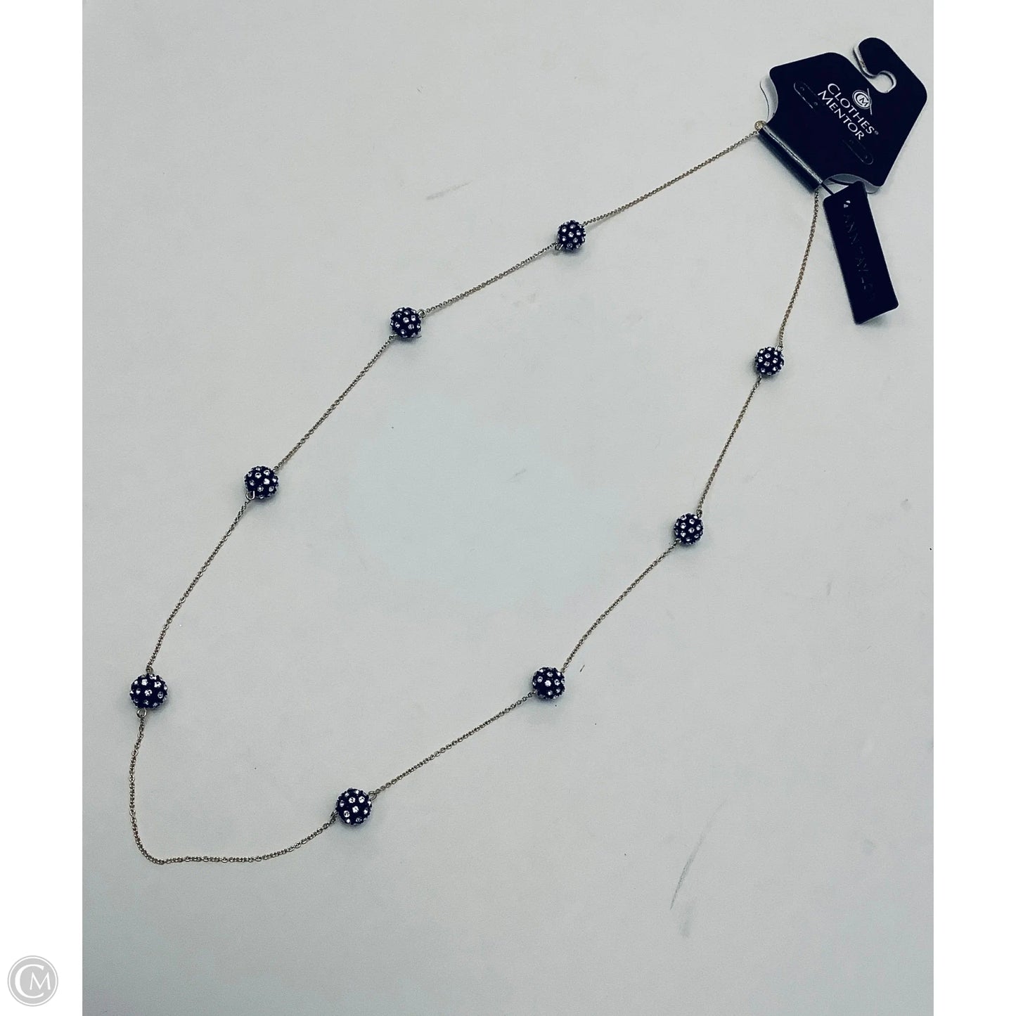 Necklace Statement By Ann Taylor