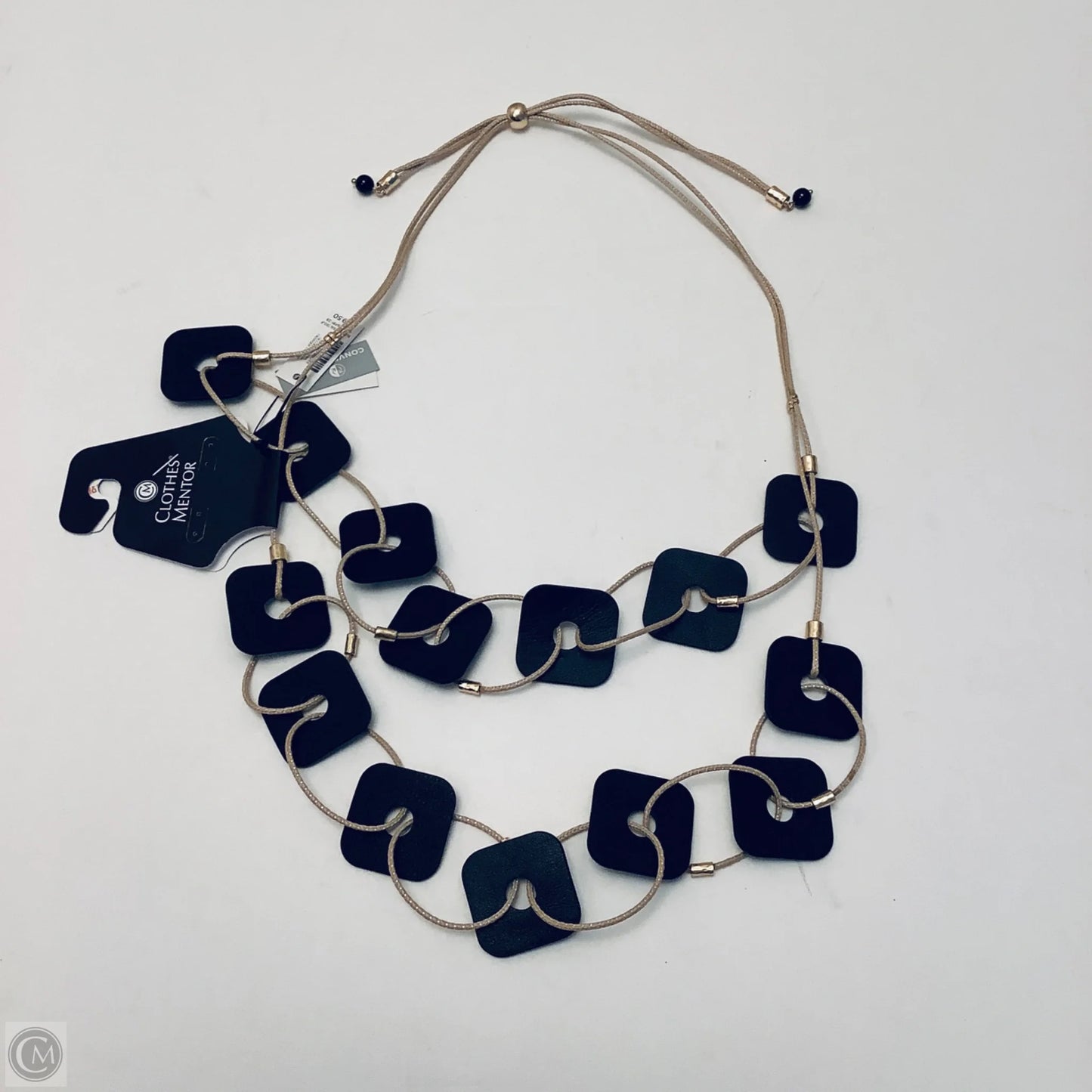 Necklace Statement By Chicos