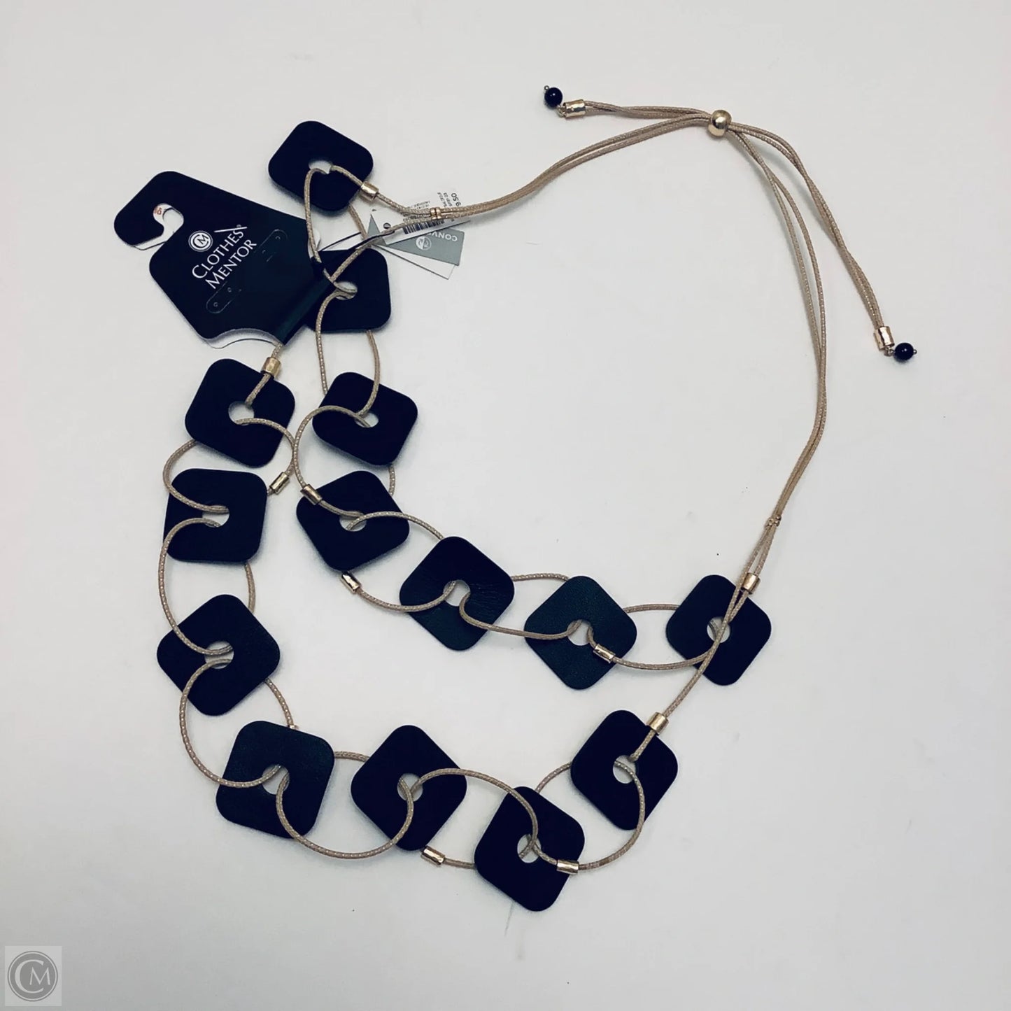 Necklace Statement By Chicos