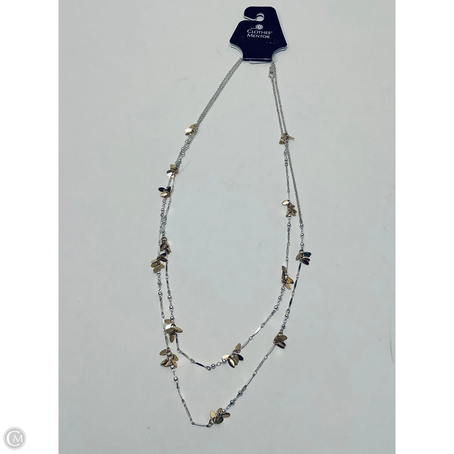 Necklace Charm By Clothes Mentor