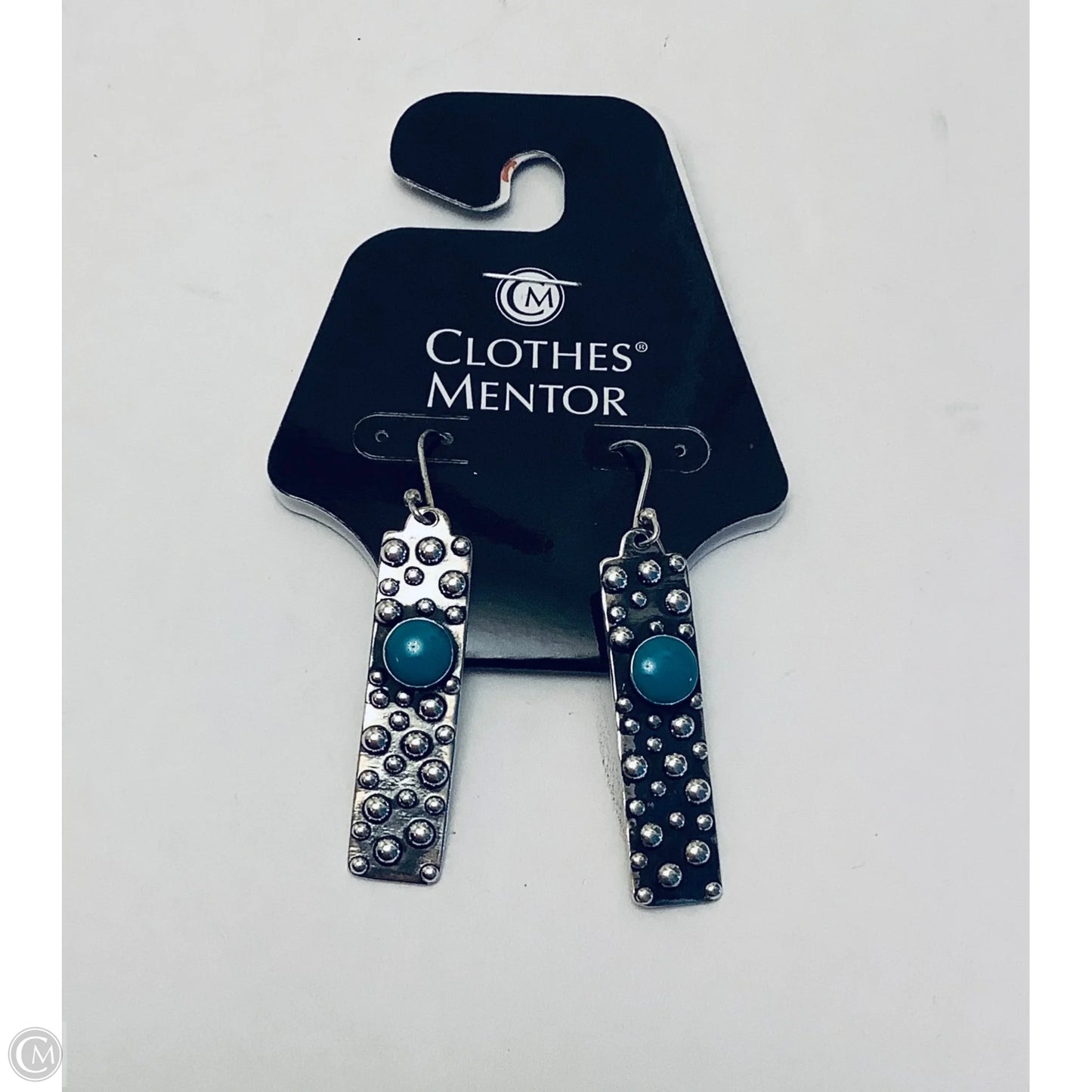 Earrings Dangle/drop By Clothes Mentor