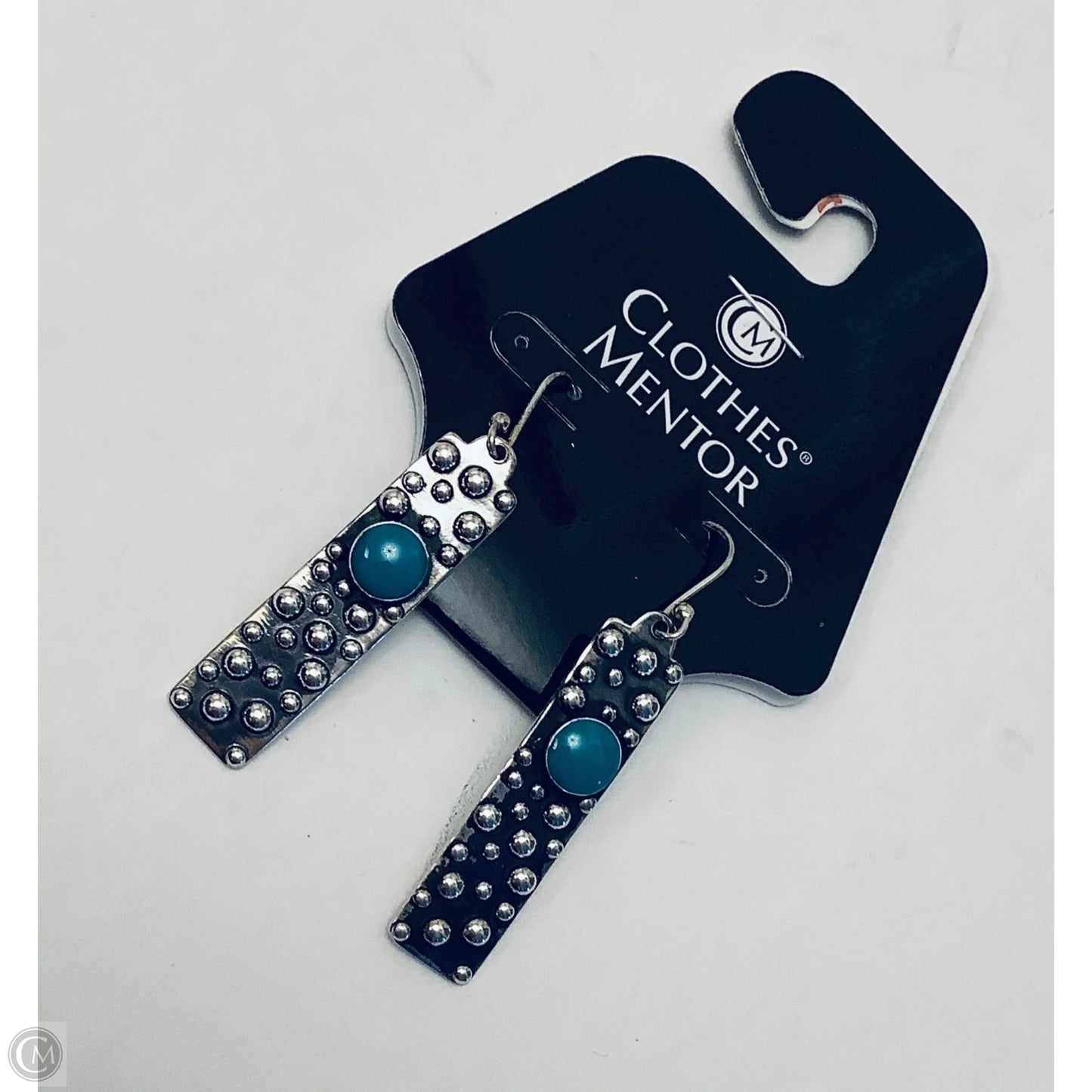 Earrings Dangle/drop By Clothes Mentor