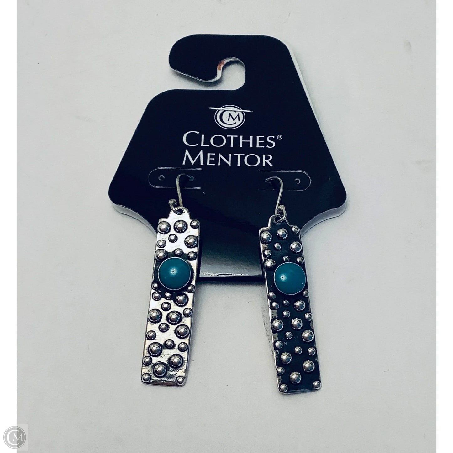 Earrings Dangle/drop By Clothes Mentor
