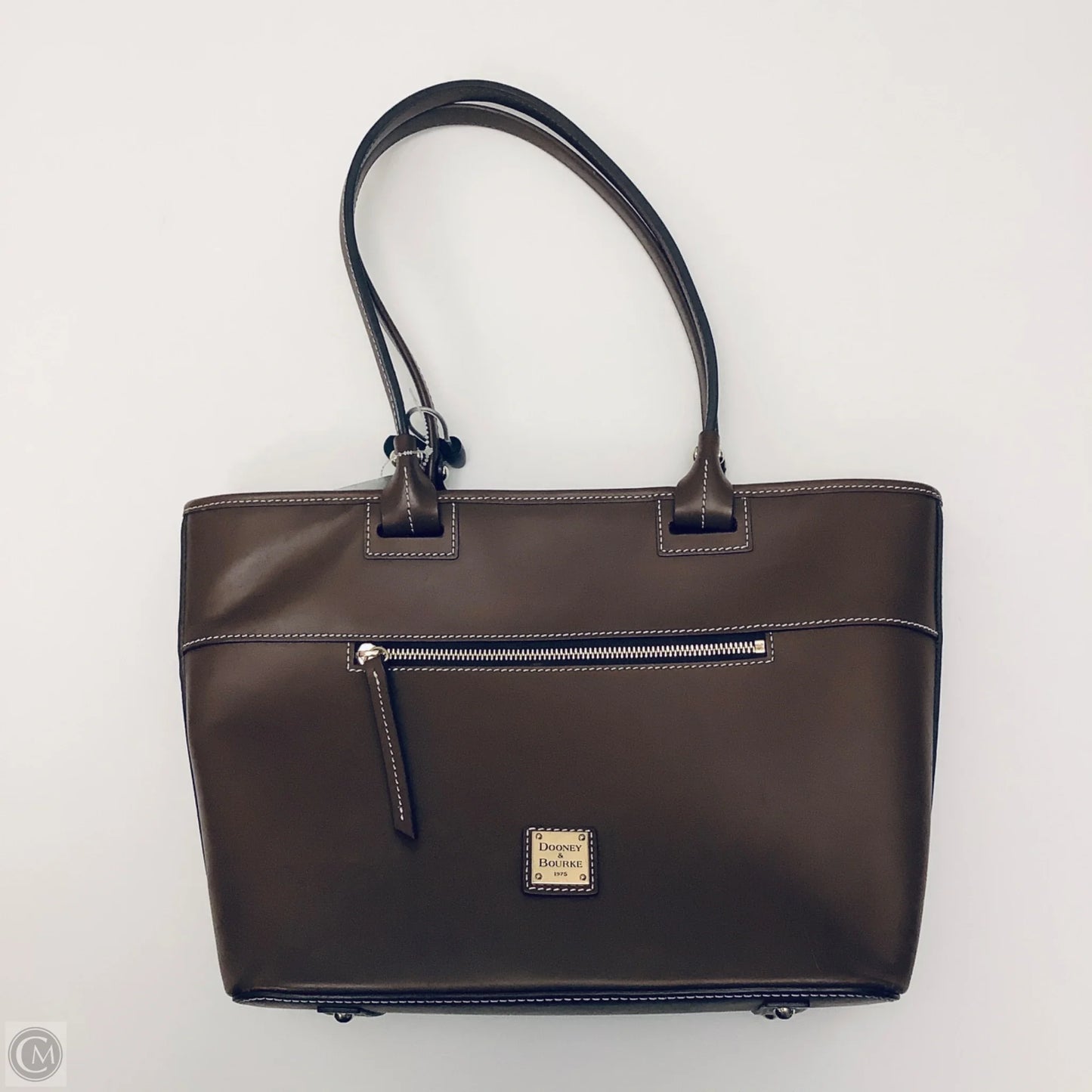 Handbag Designer By Dooney And Bourke, Size: Large