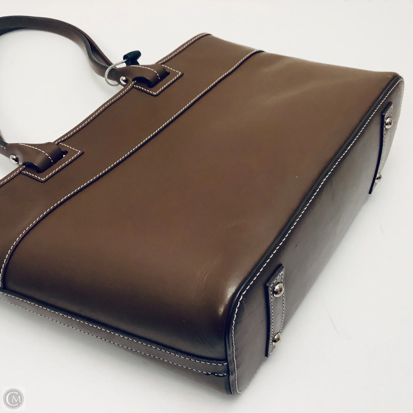 Handbag Designer By Dooney And Bourke, Size: Large
