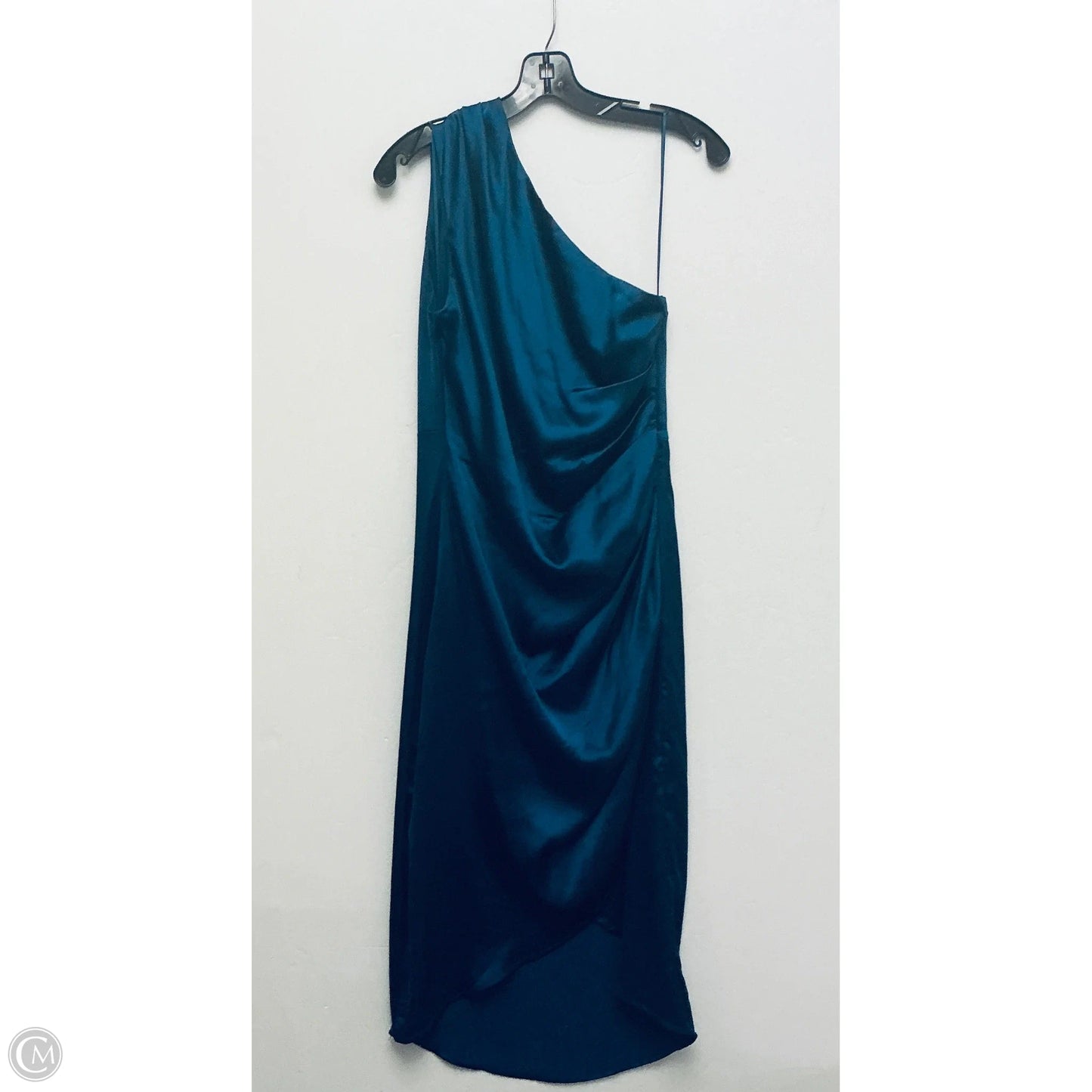 Dress Party Midi By Rachel Zoe In Blue, Size: M