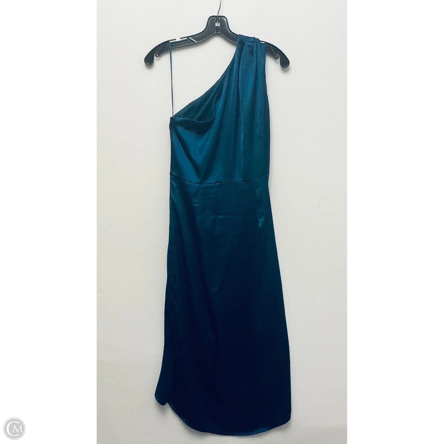 Dress Party Midi By Rachel Zoe In Blue, Size: M