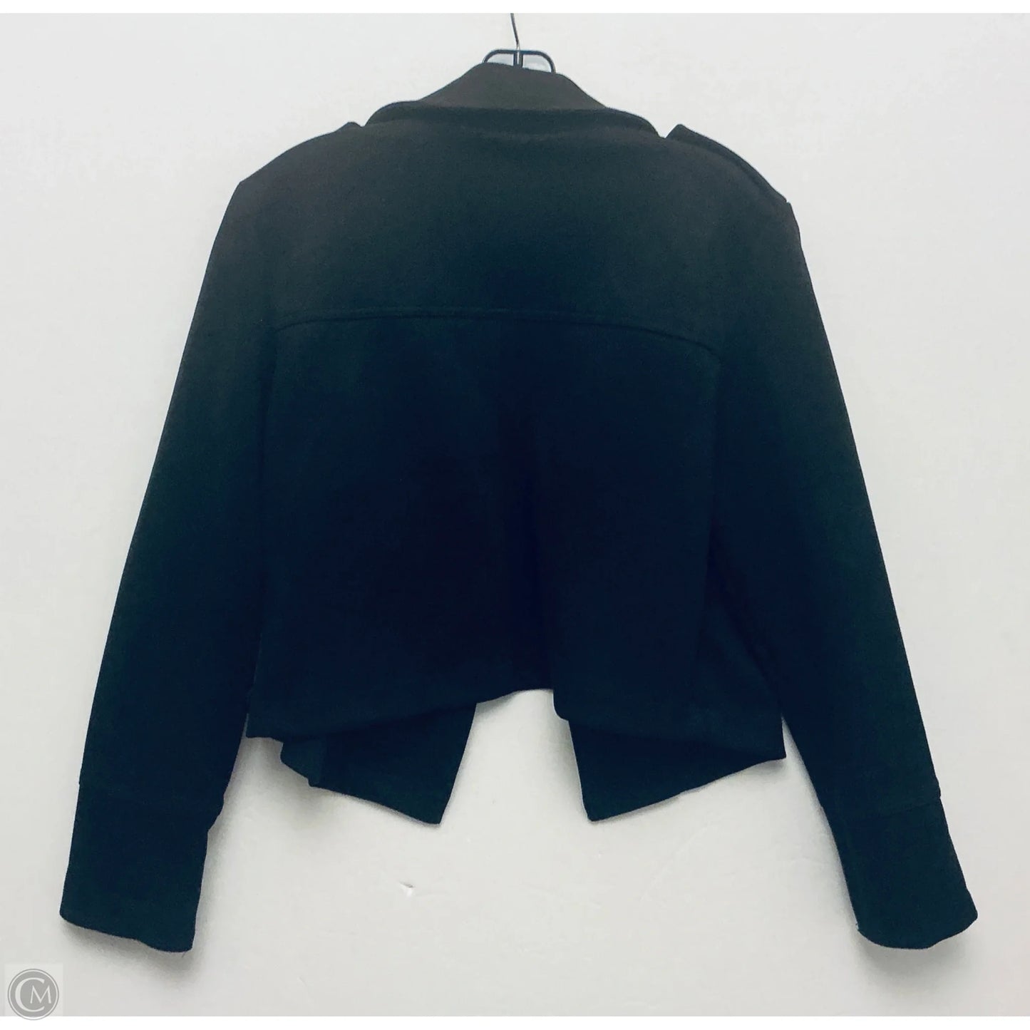 Jacket Other By Philosophy In Black, Size: M