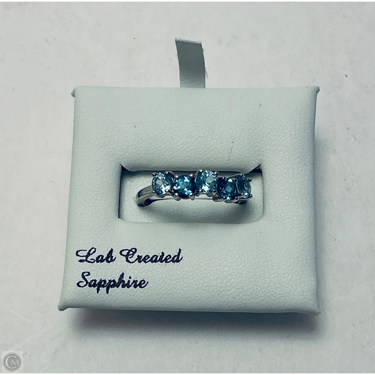 Ring Statement By Clothes Mentor, Size: 8