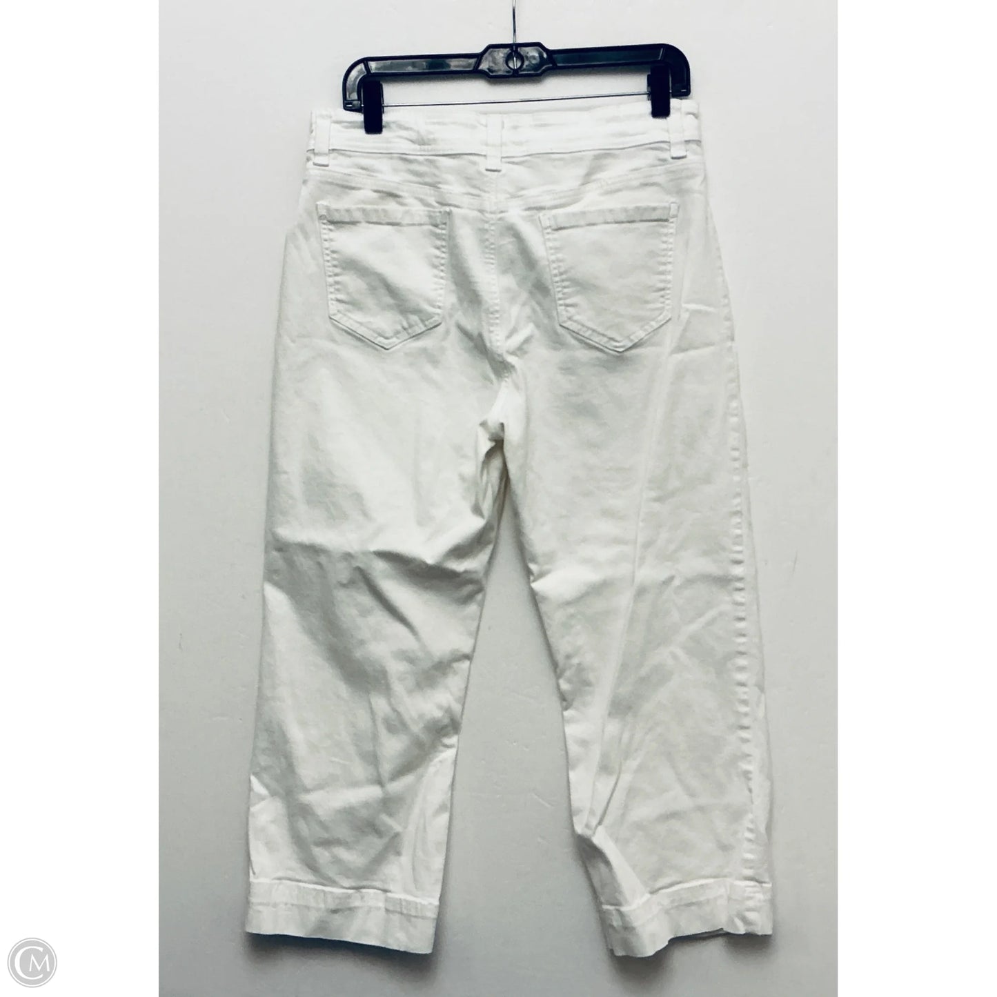Pants Other By Buffalo David Bitton In White, Size: 12