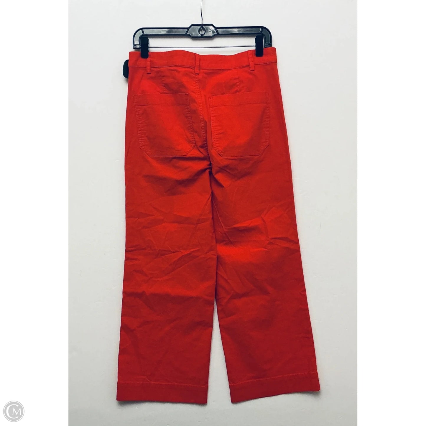 Pants Other By J. Crew In Red, Size: 6