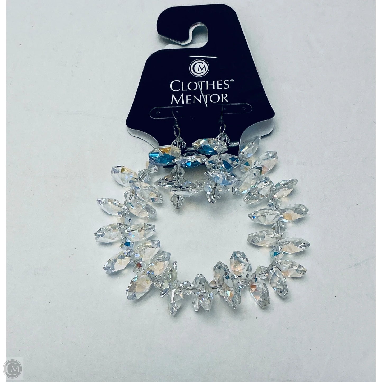 Bracelet Beaded By Clothes Mentor, Size: 02 Piece Set