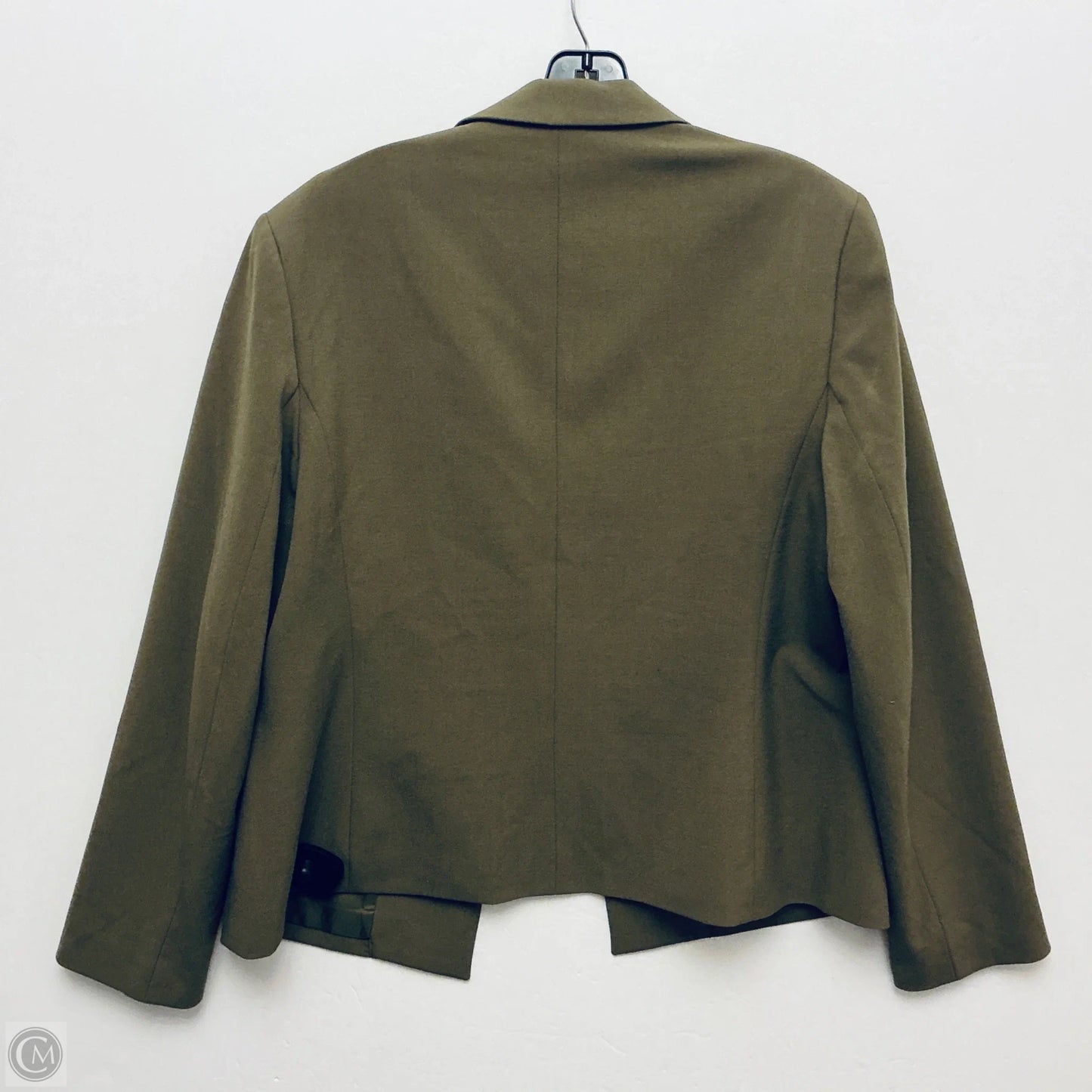 Blazer By Nine West In Green, Size: L