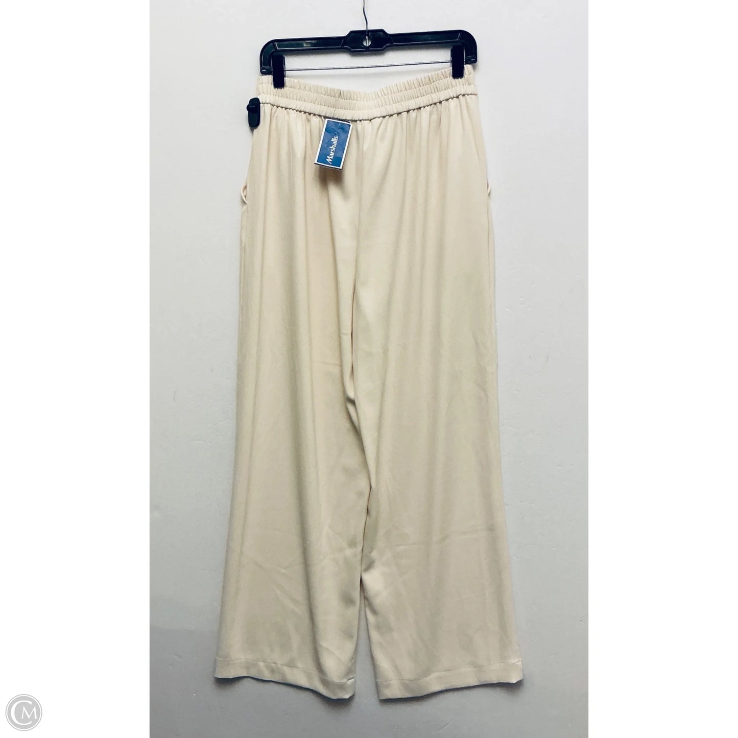 Pants Dress By House Of Harlow In Cream, Size: M