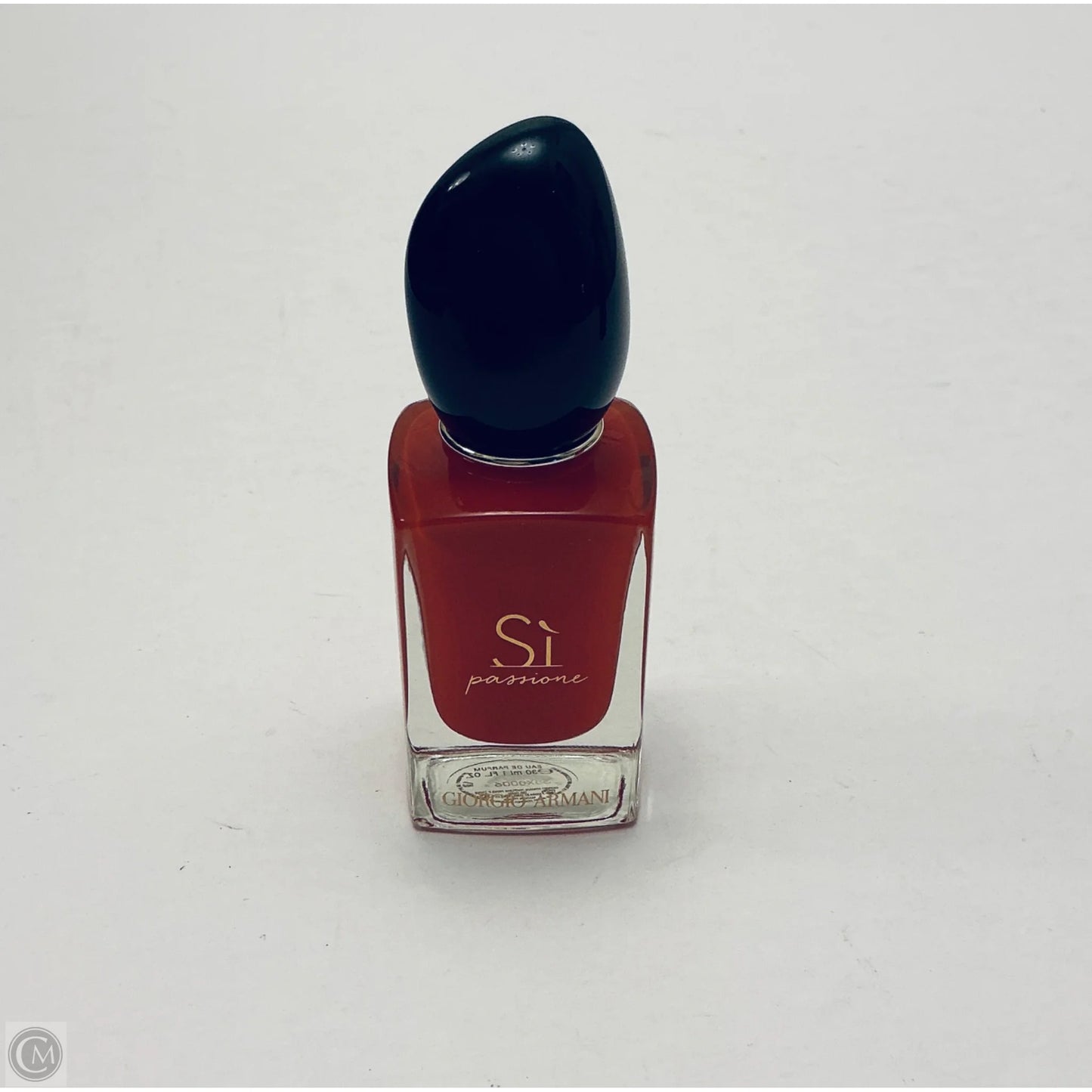 Fragrance Luxury Designer By Giorgio Armani