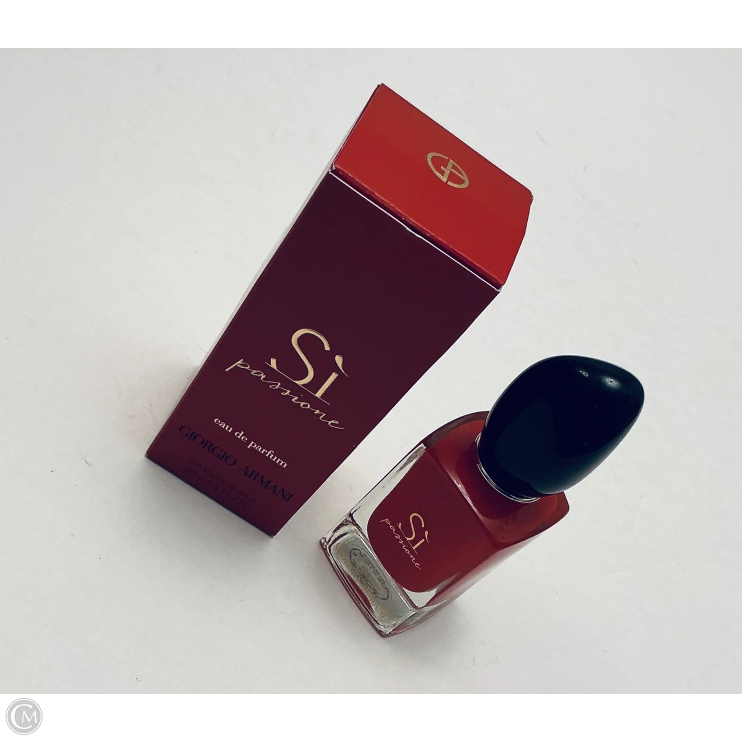 Fragrance Luxury Designer By Giorgio Armani