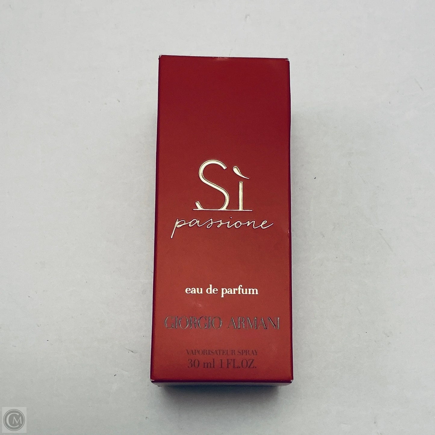 Fragrance Luxury Designer By Giorgio Armani
