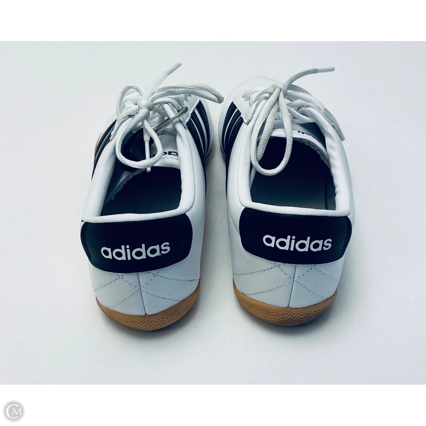 Shoes Sneakers By Adidas In White, Size: 10