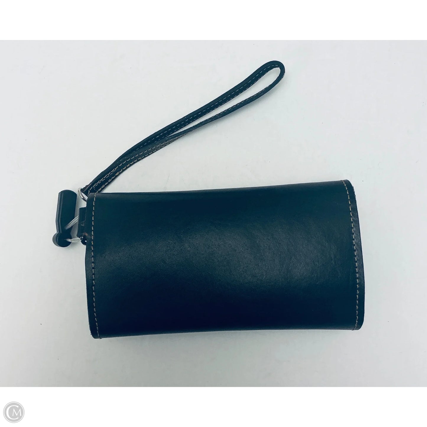Wallet By Clothes Mentor, Size: Large