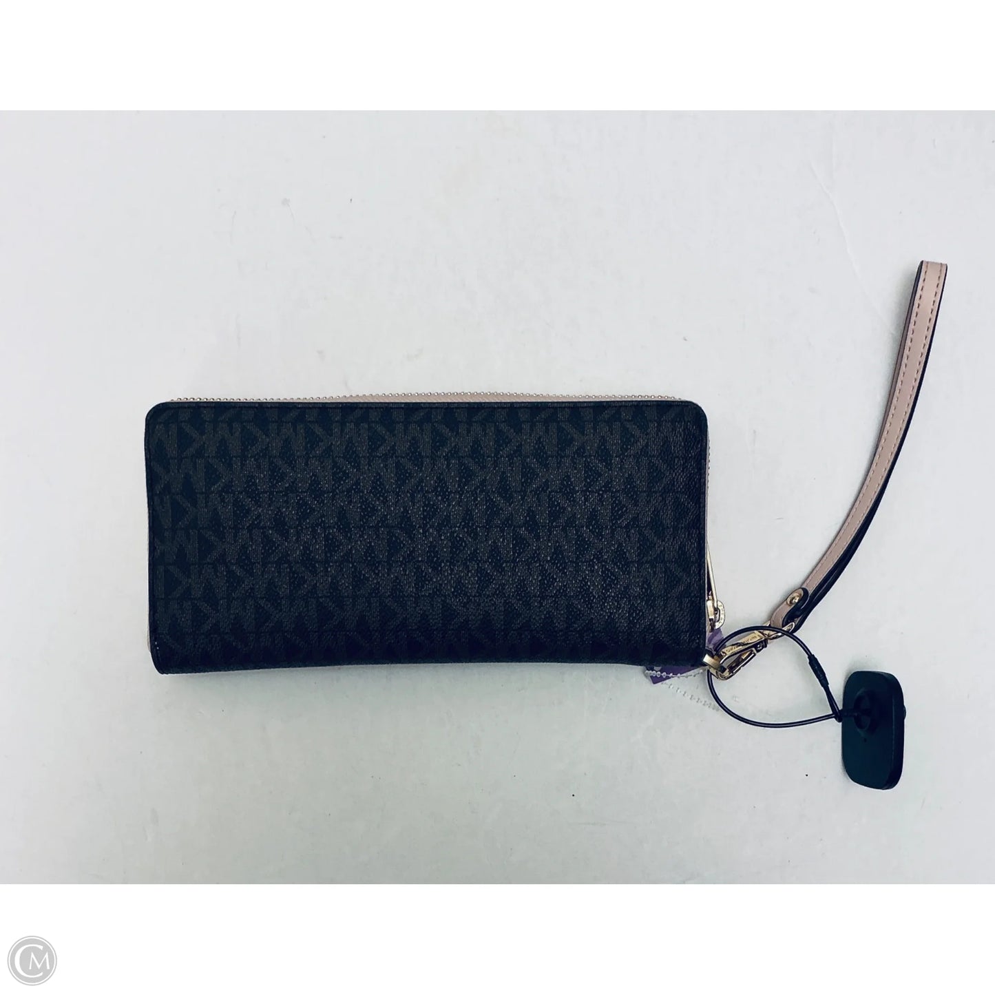 Wallet Designer By Michael Kors, Size: Large