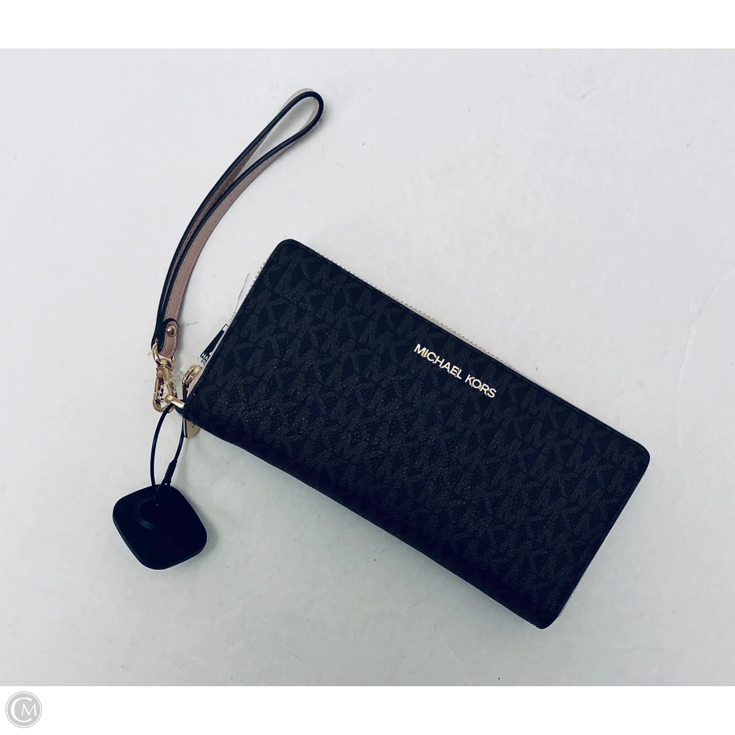 Wallet Designer By Michael Kors, Size: Large