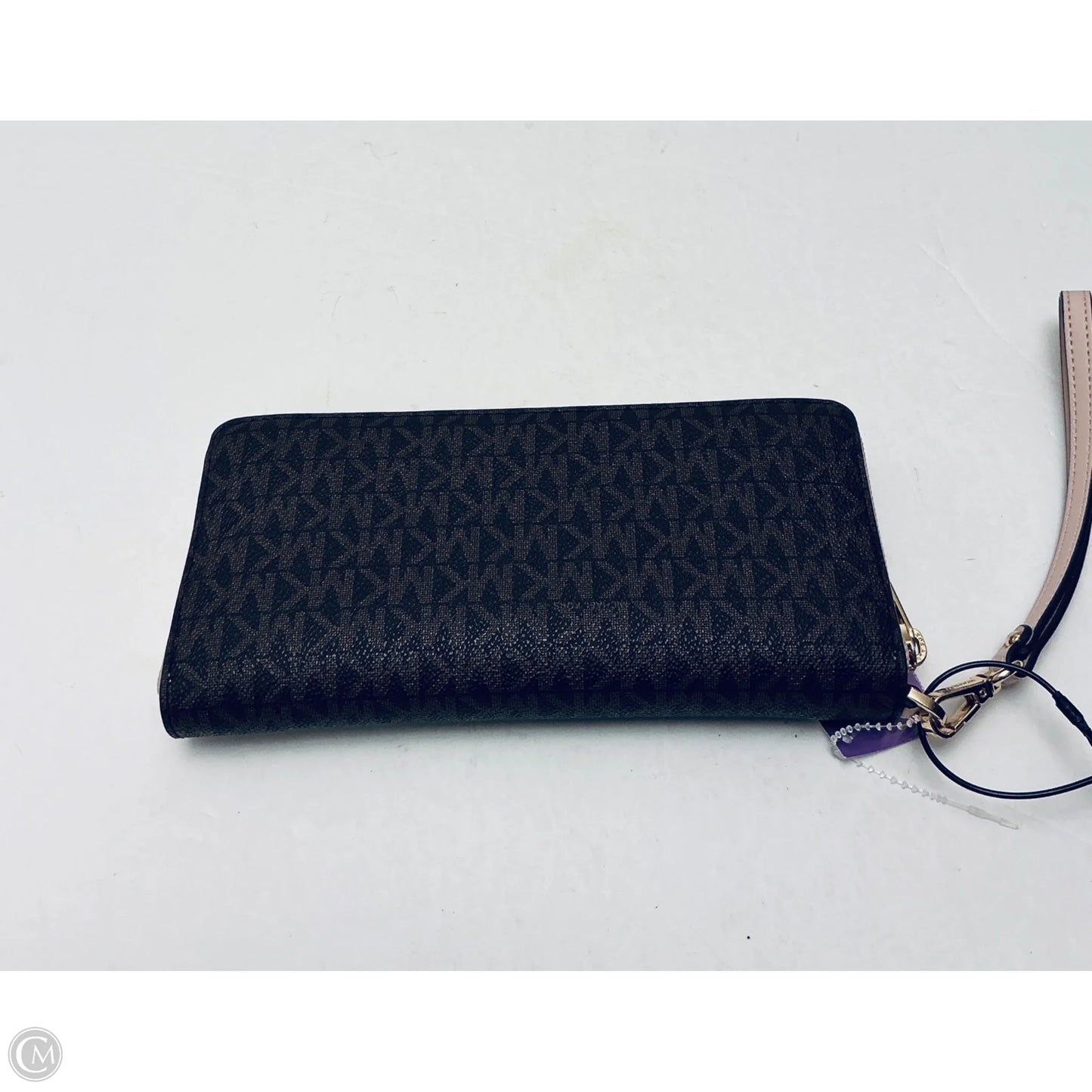 Wallet Designer By Michael Kors, Size: Large