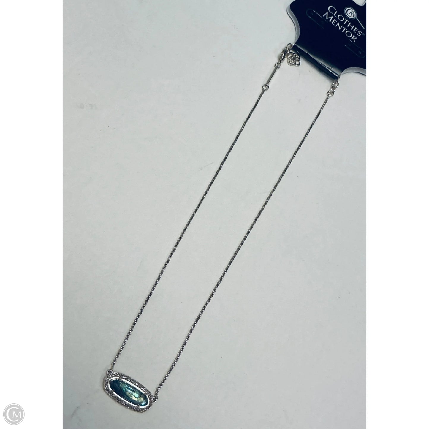 Necklace Pendant By Kendra Scott