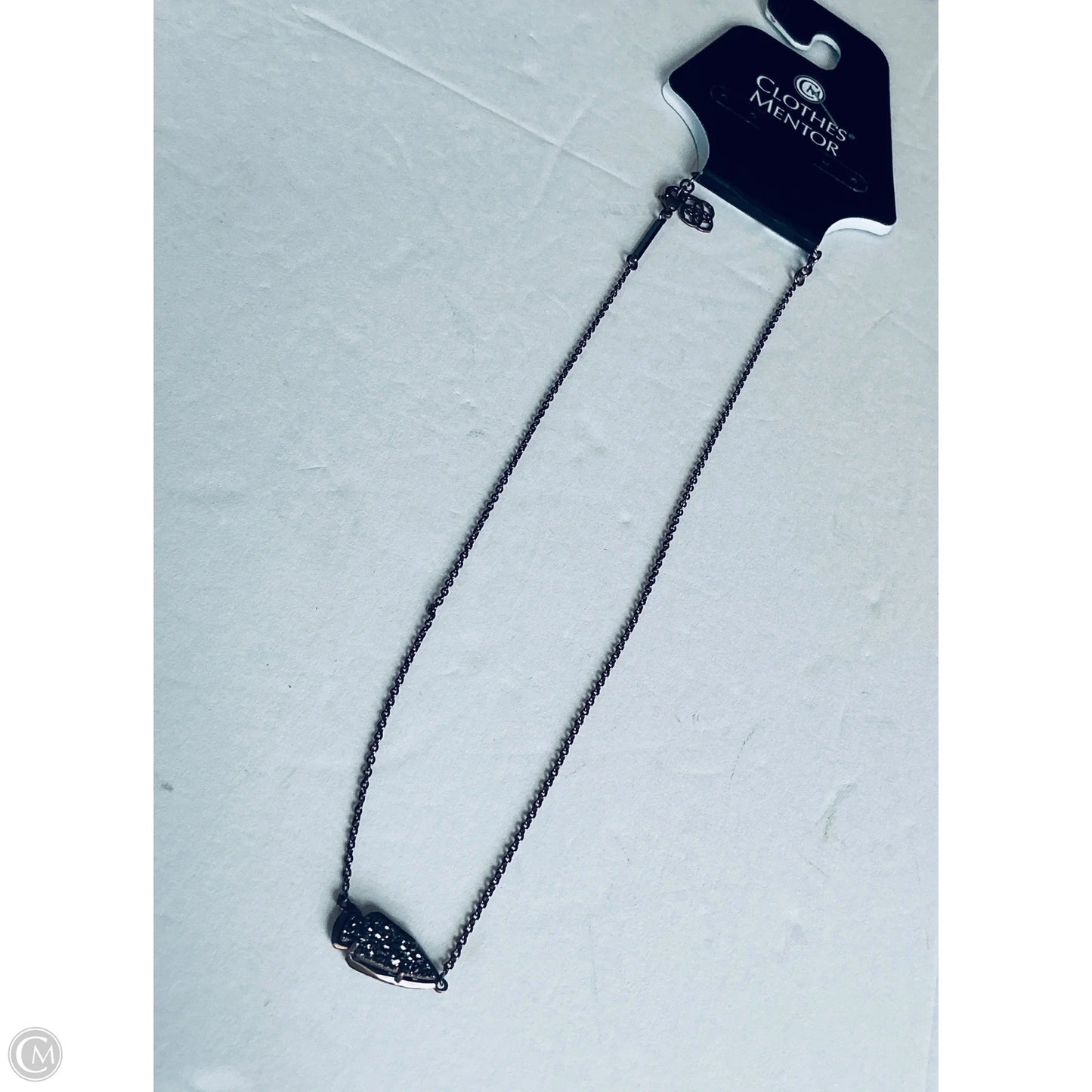 Necklace Pendant By Kendra Scott