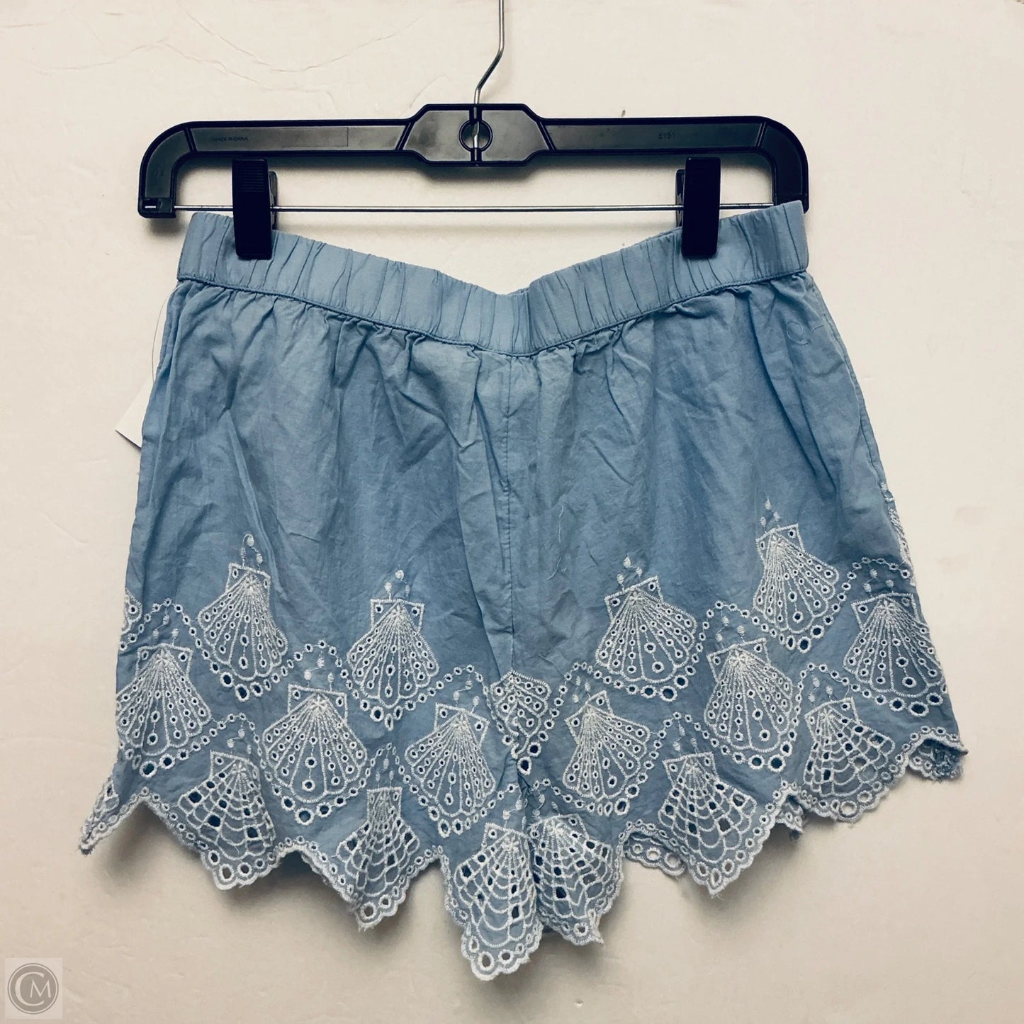 Pajamas 2pc By Calypso St Barth In Blue, Size: S