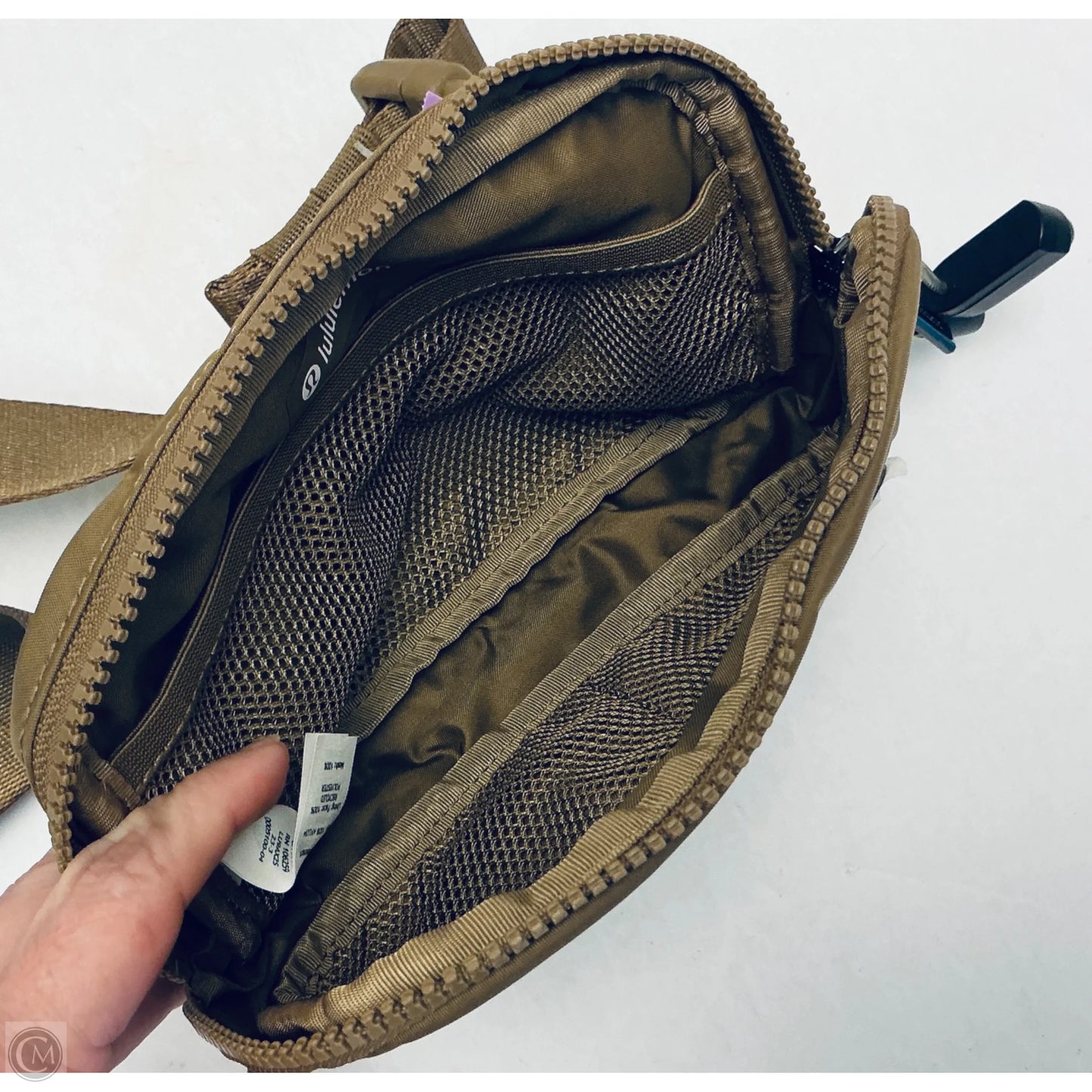 Belt Bag By Lululemon, Size: Small