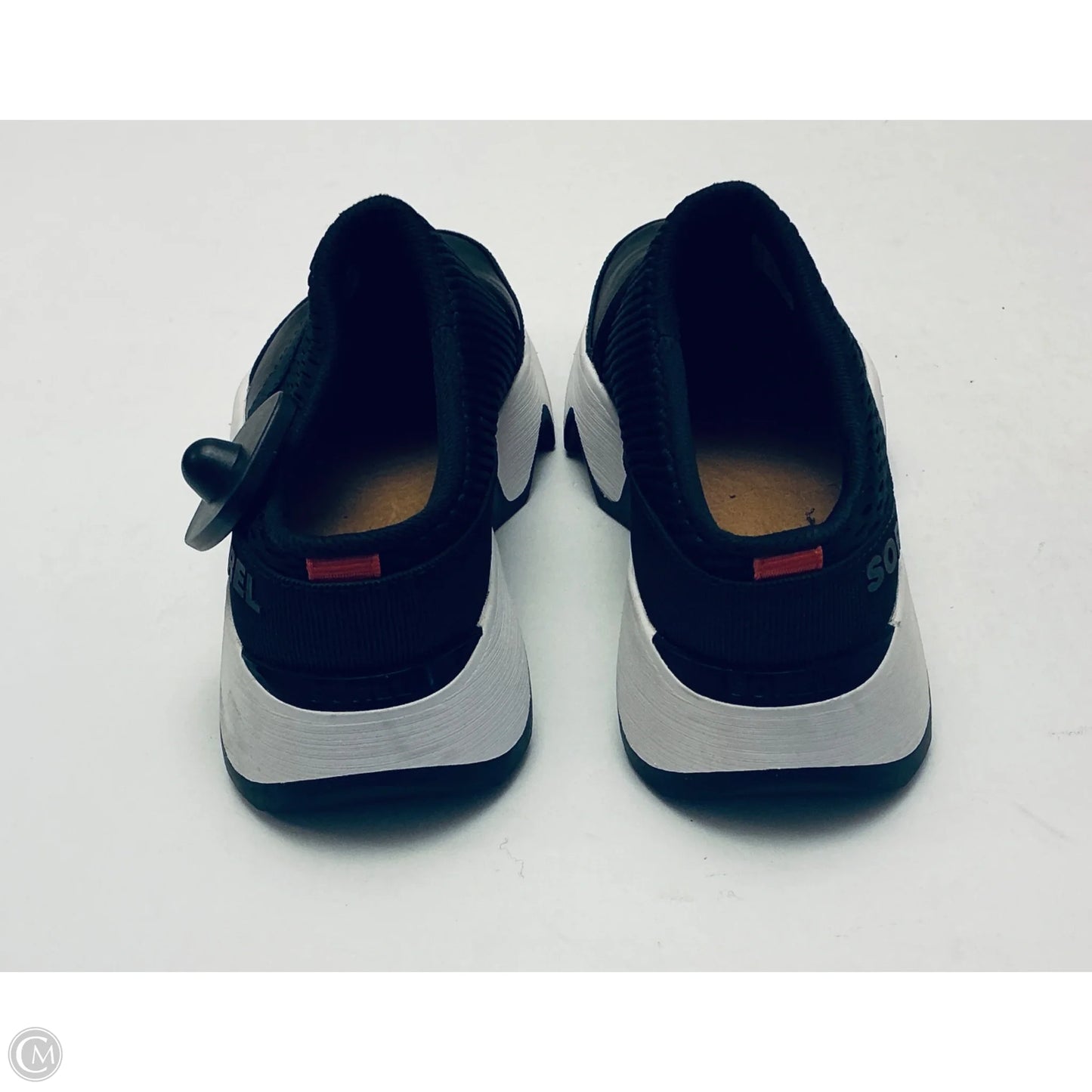 Shoes Sneakers By Sorel In Black, Size: 8.5