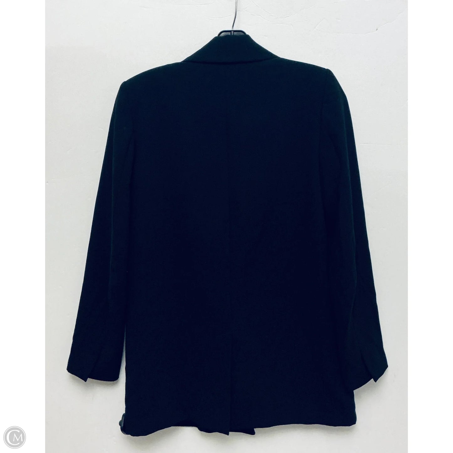 Blazer By Zara In Black, Size: S