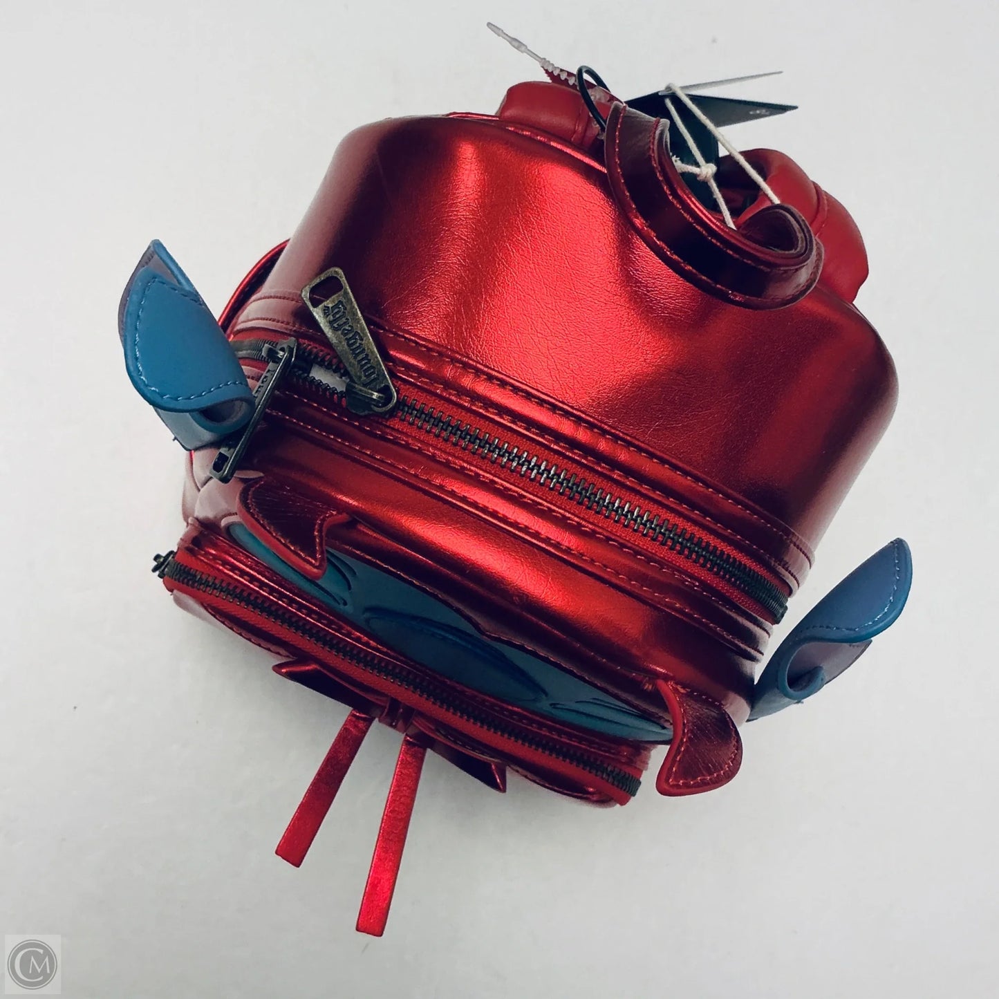 Backpack By Loungefly, Size: Small