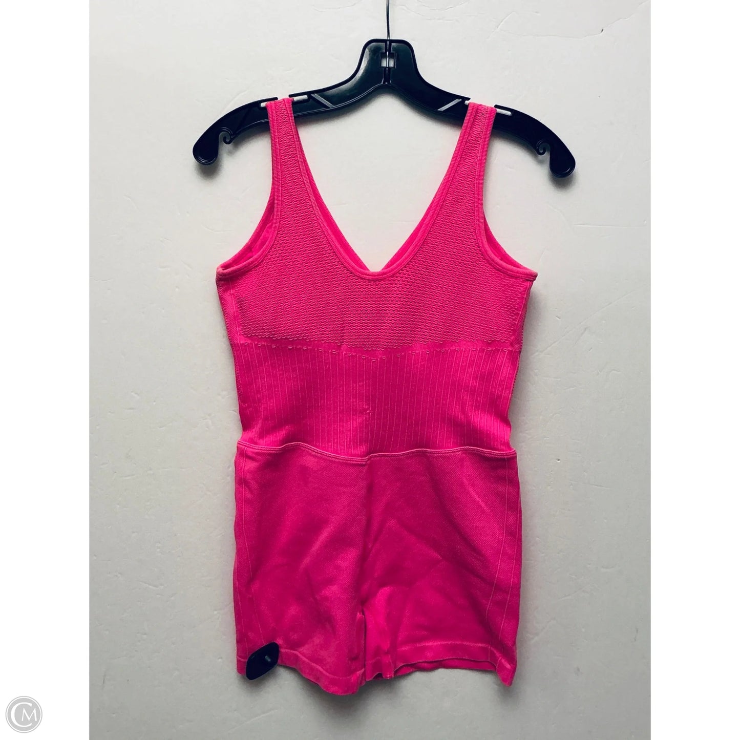 Romper By Joy Lab In Pink, Size: 14