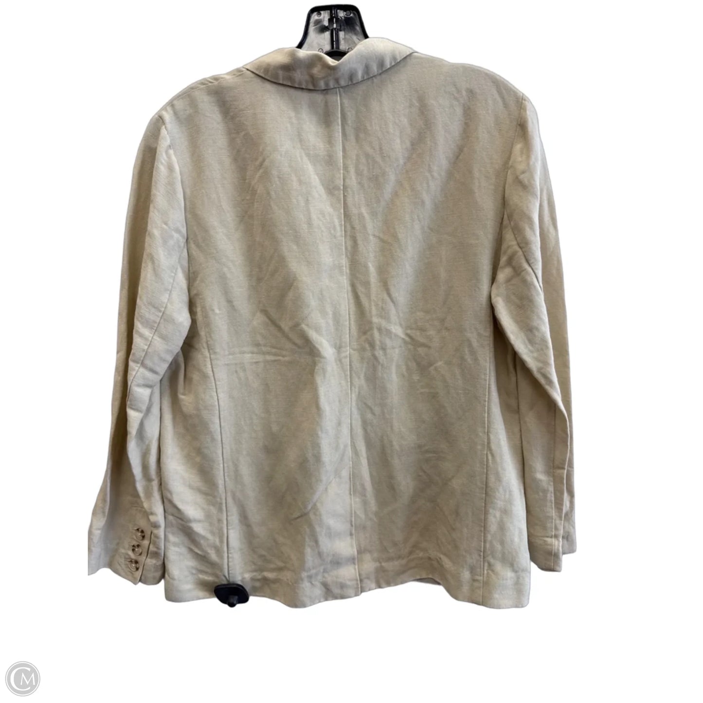 Blazer By Rails In Tan, Size: Xs
