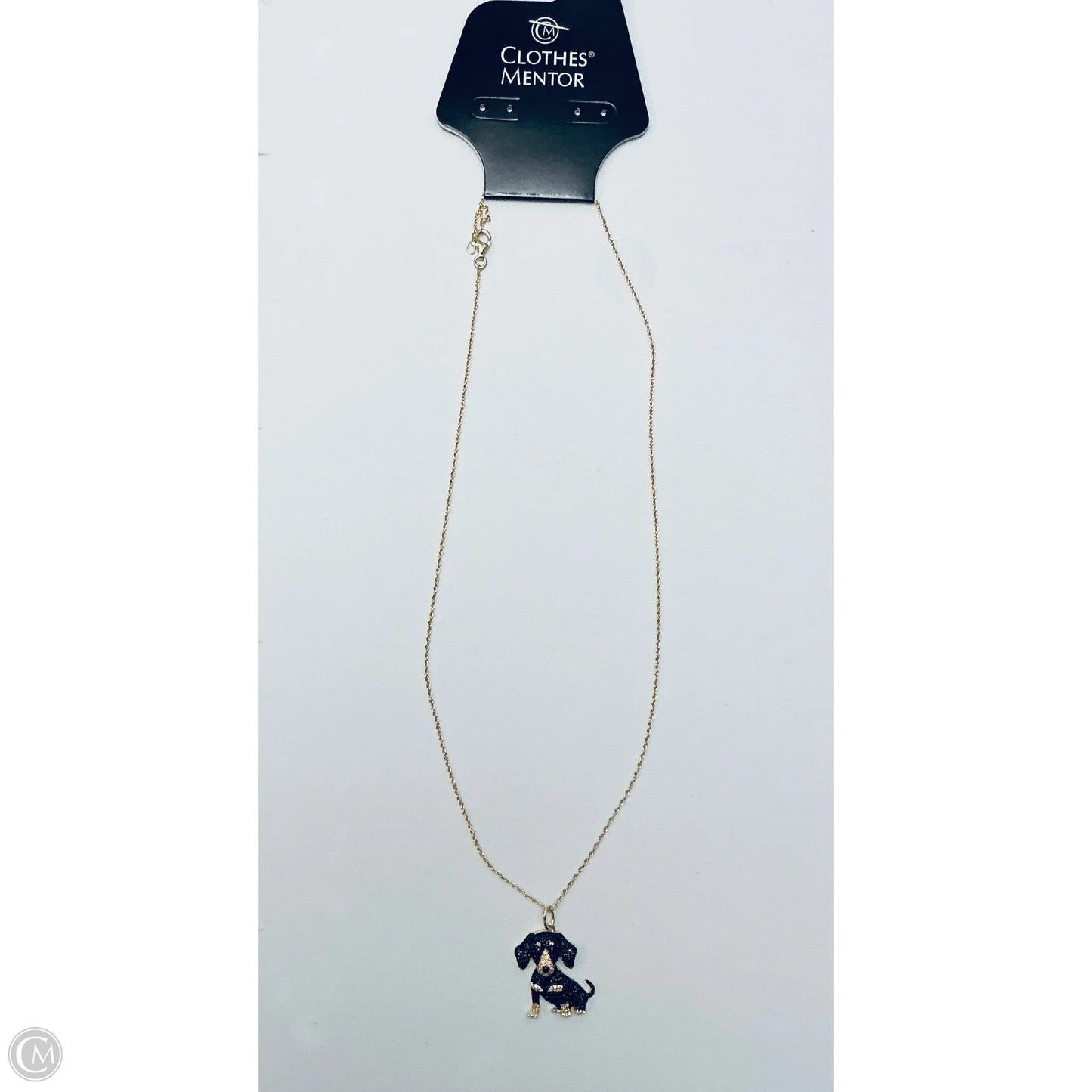 Necklace Pendant By Clothes Mentor