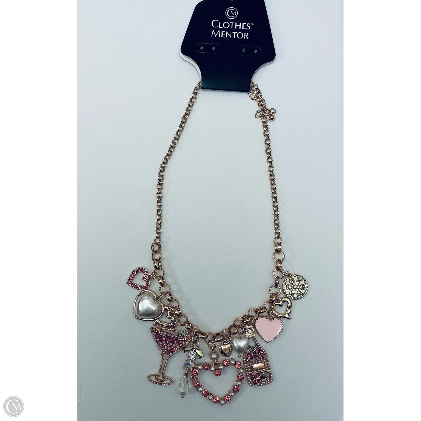 Necklace Pendant By Clothes Mentor