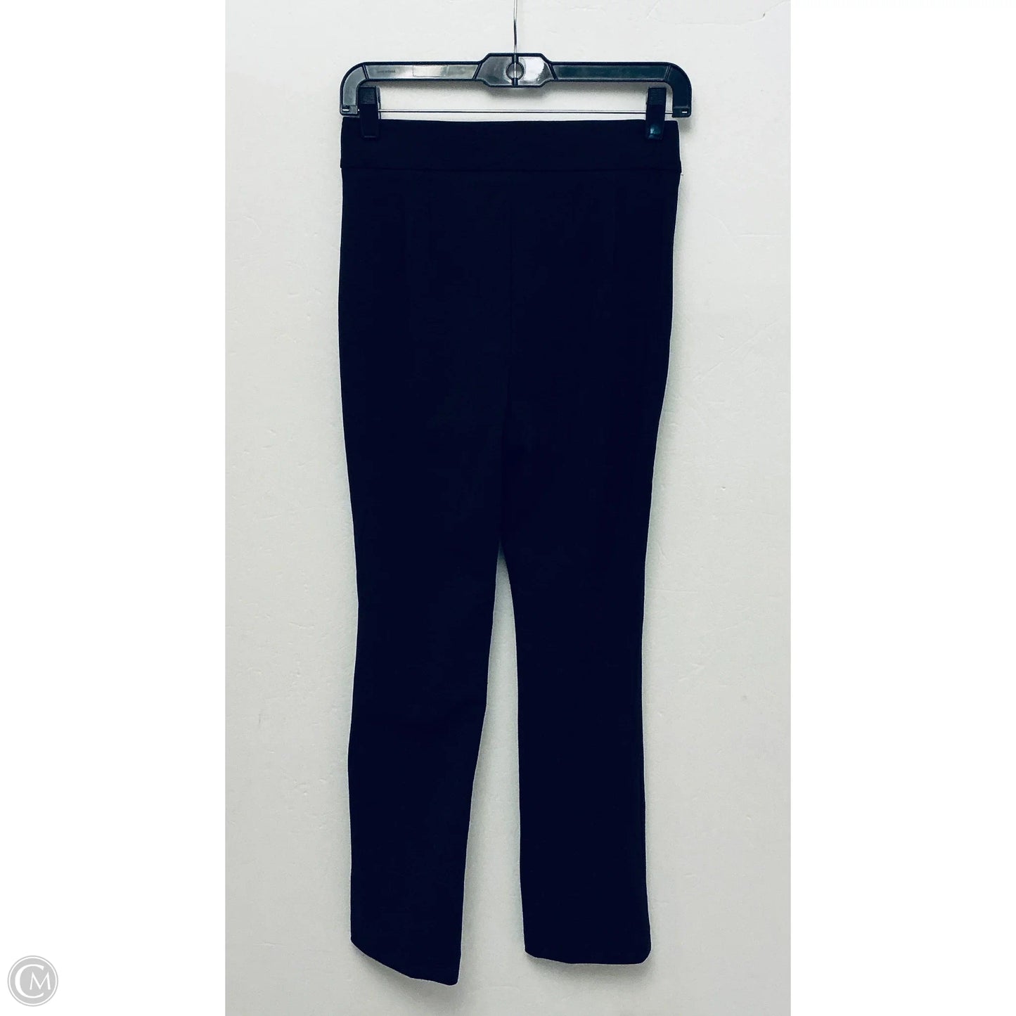 Pants Dress By White House Black Market In Black, Size: 0
