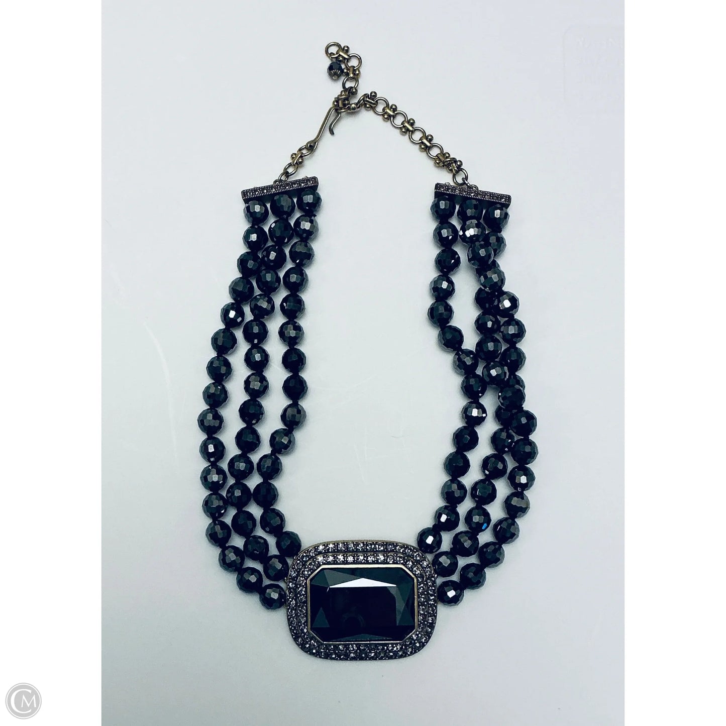 Necklace Statement By Clothes Mentor