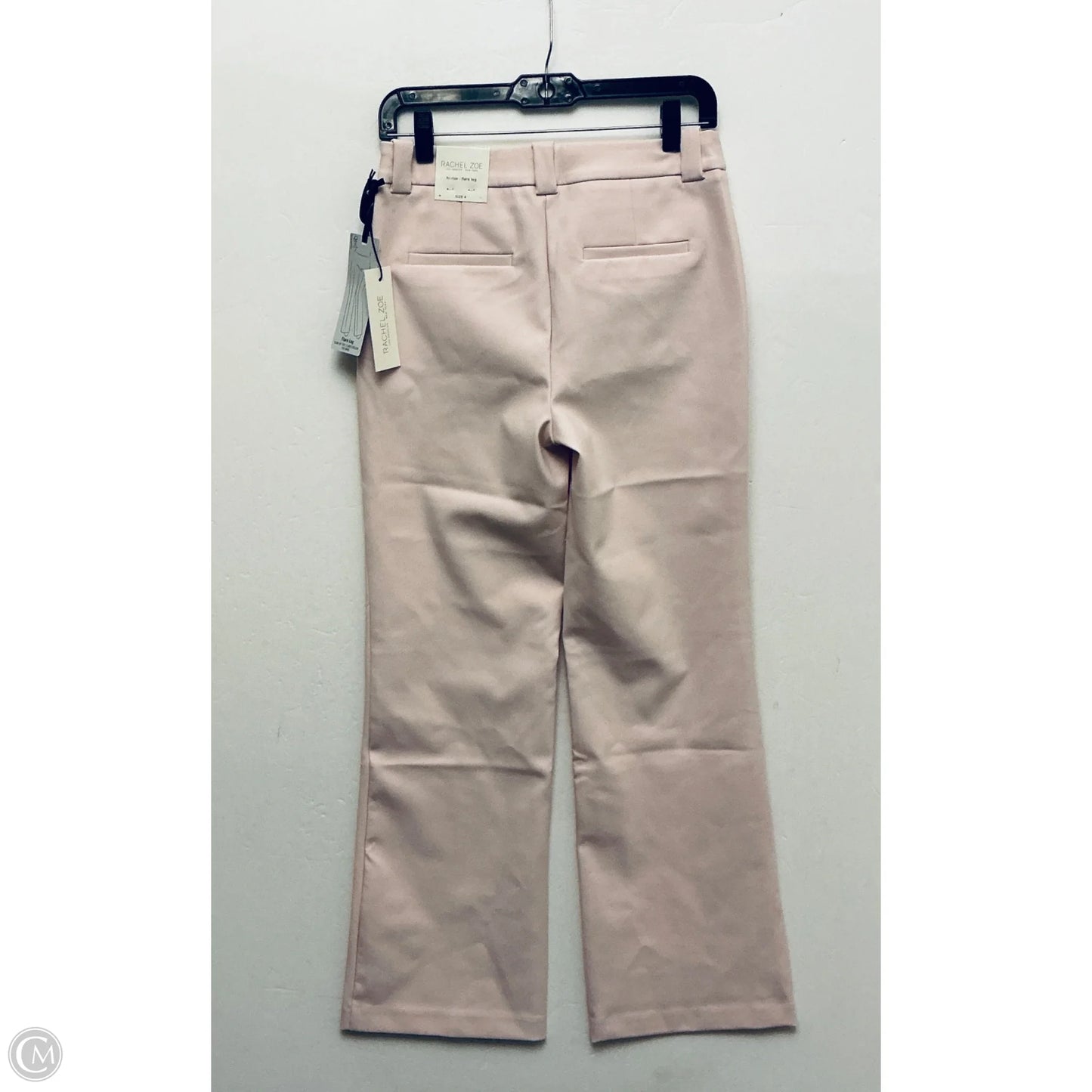 Pants Dress By Rachel Zoe In Pink, Size: 4
