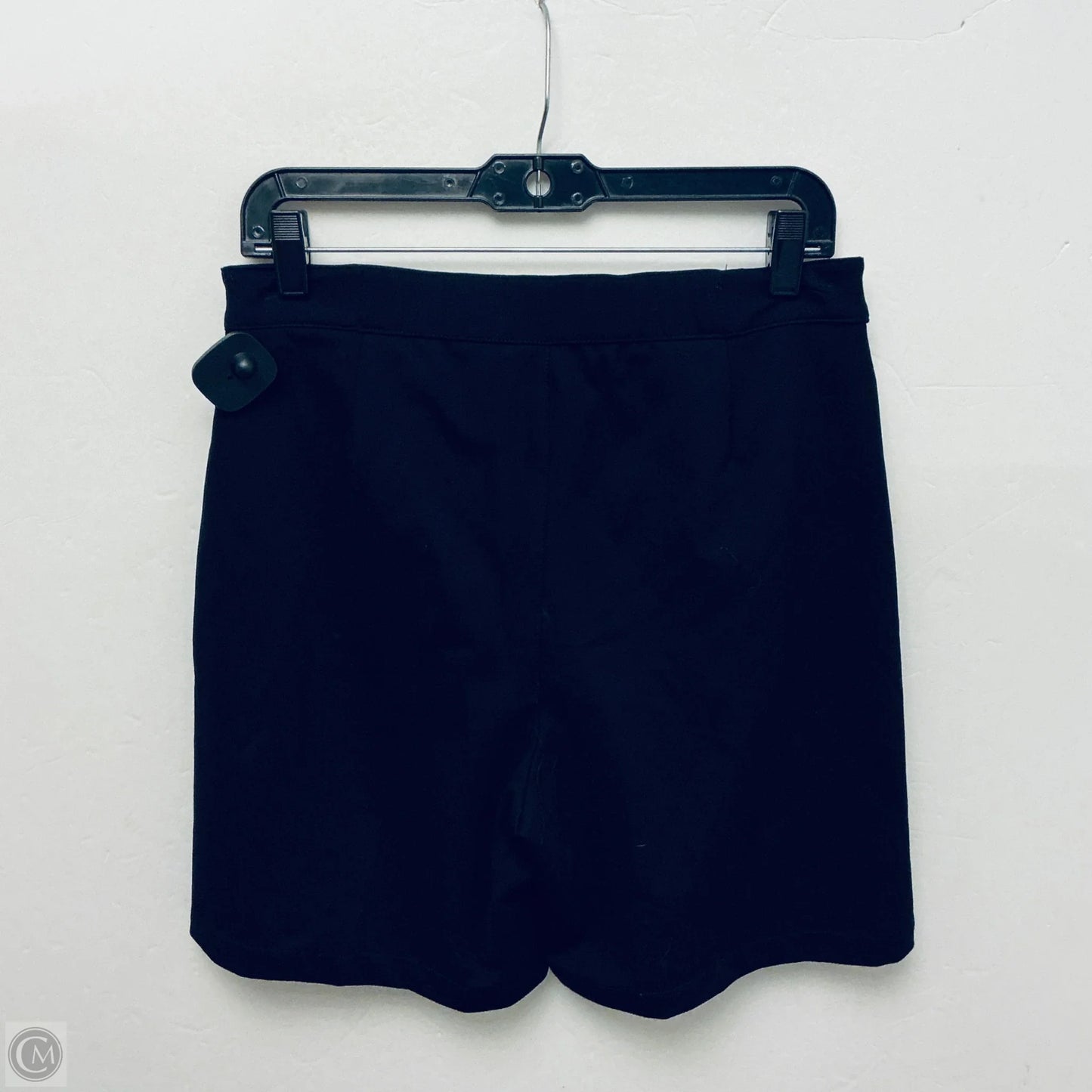 Shorts By Clothes Mentor In Black, Size: 10