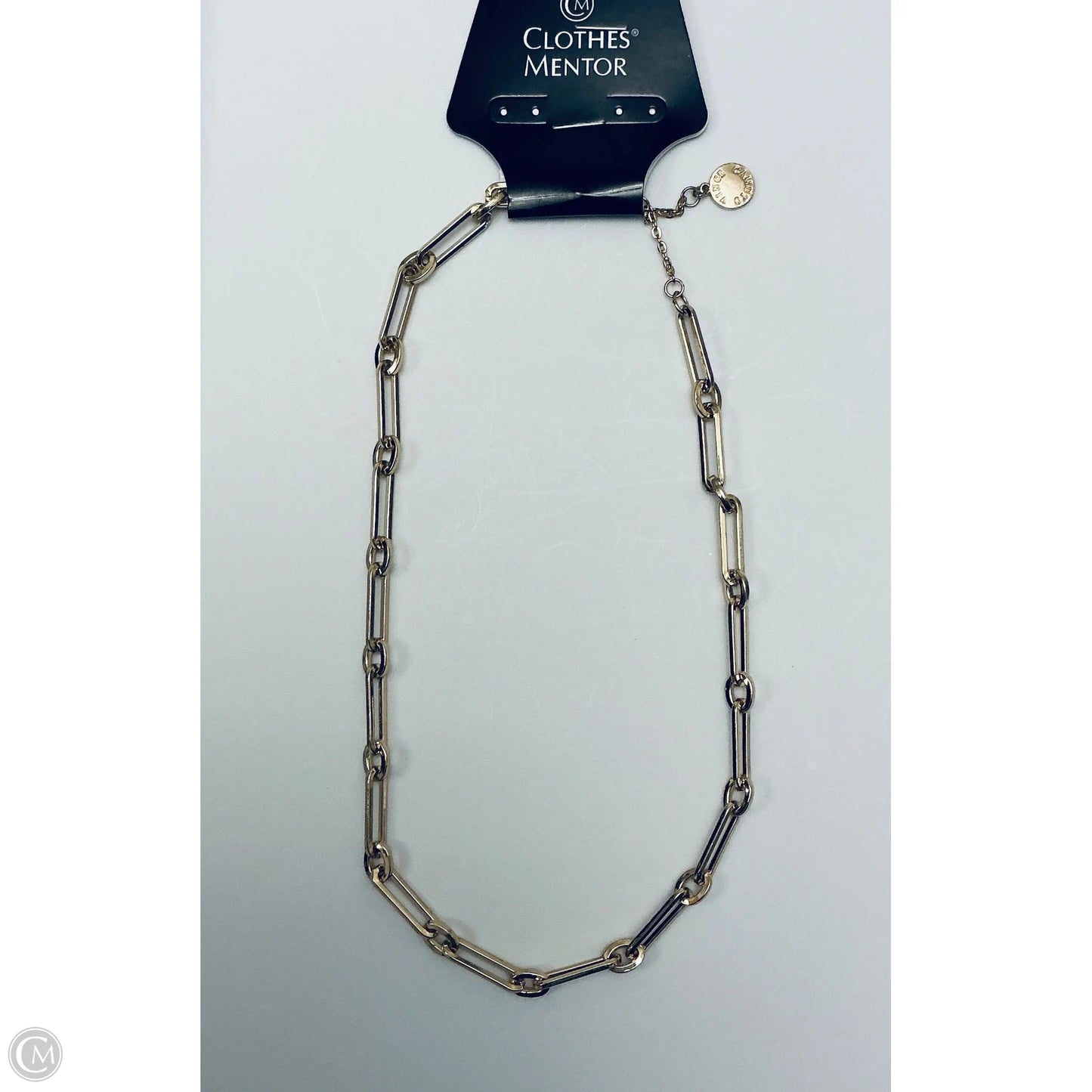 Necklace Chain By Vince Camuto
