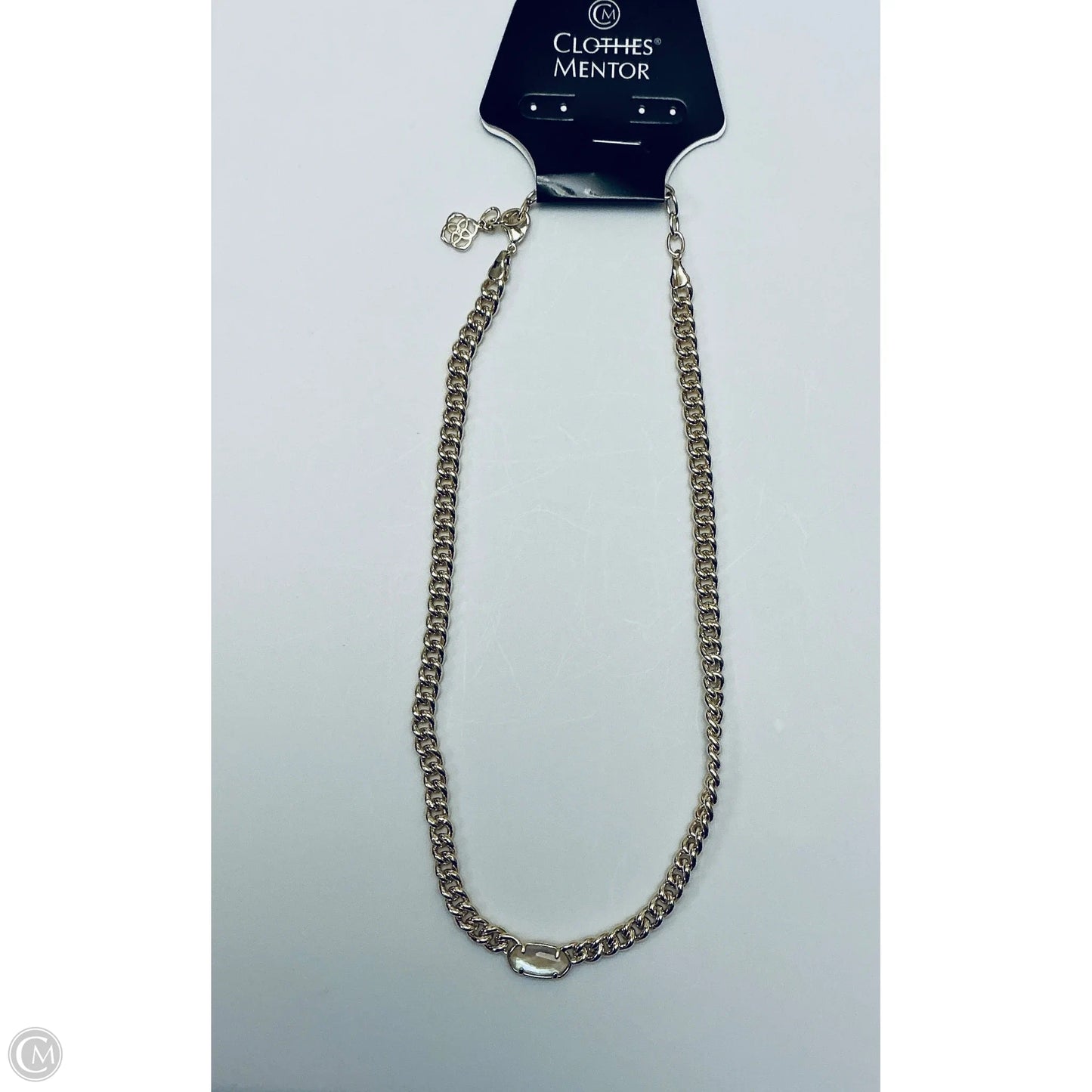 Necklace Designer By Kendra Scott