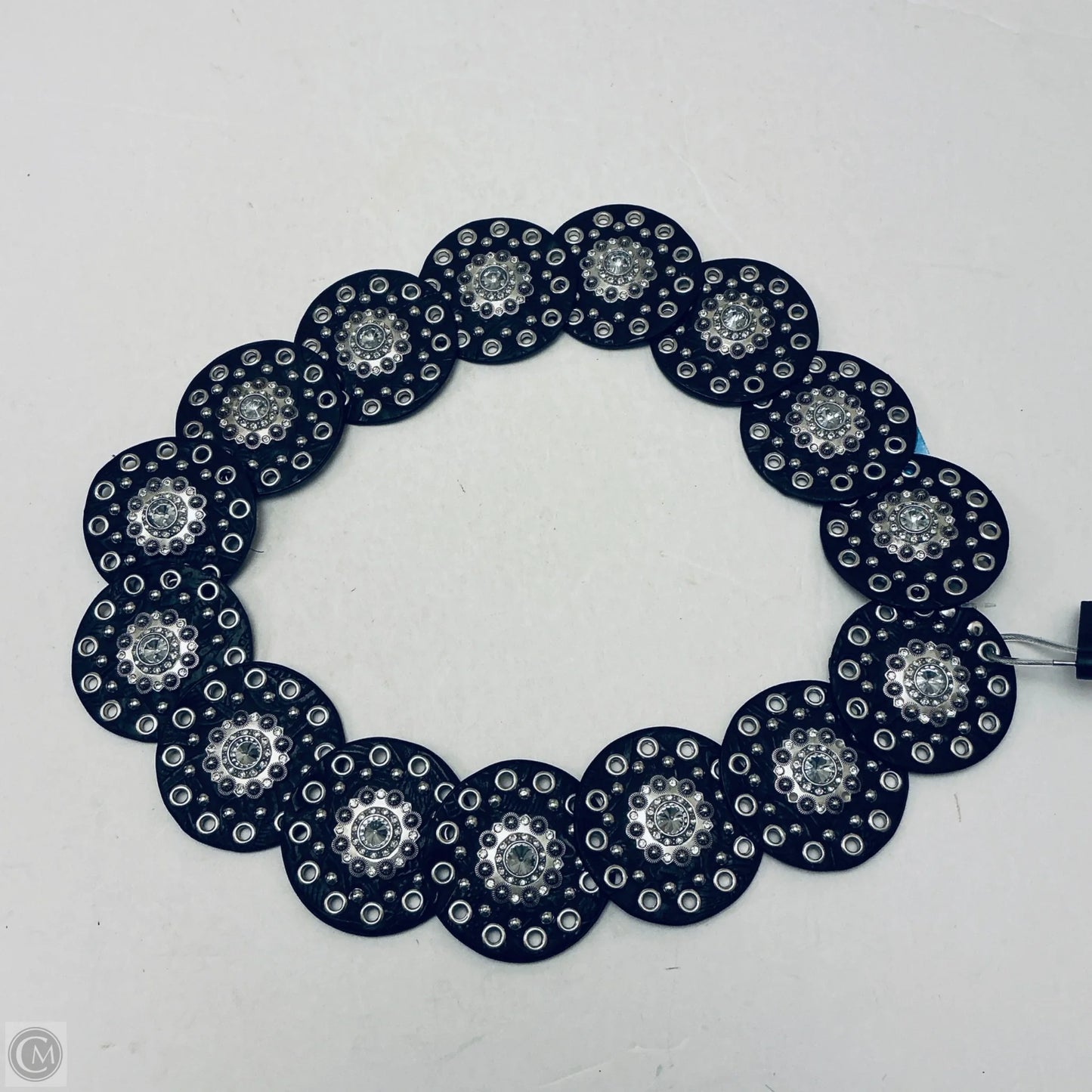 Belt By Clothes Mentor, Size: Small