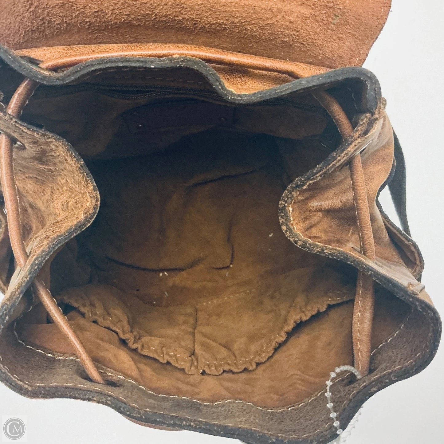 Backpack Designer By Patricia Nash, Size: Medium