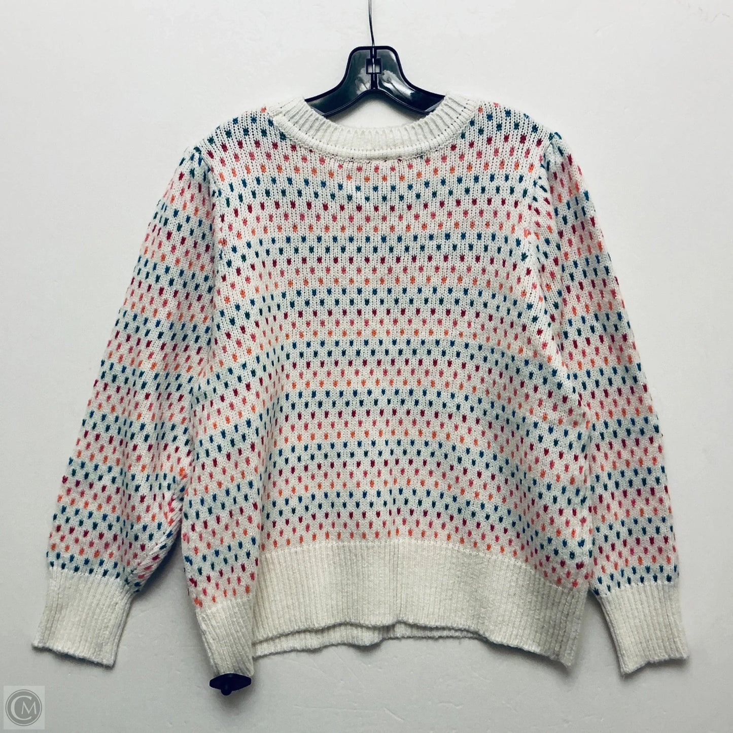 Sweater By St Johns Bay In Multi-colored, Size: Xl