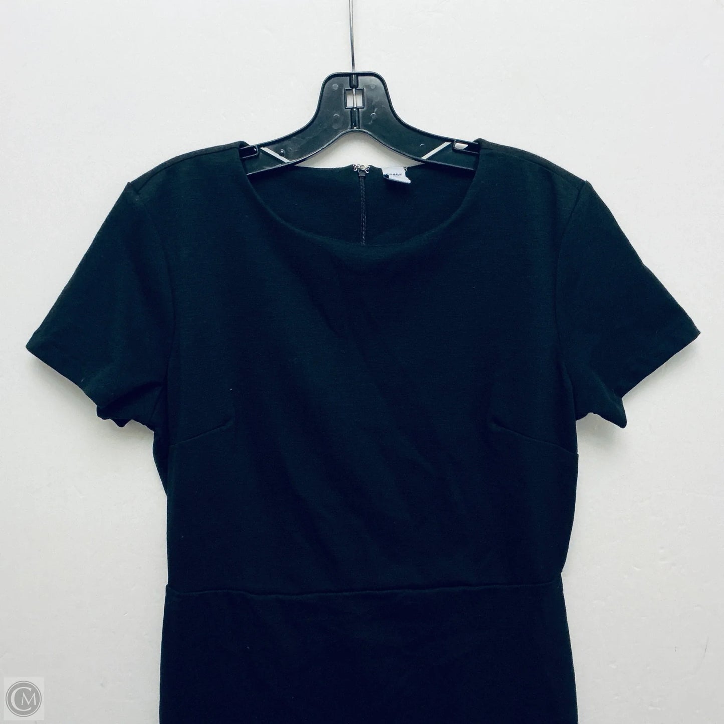 Dress Work By Old Navy In Black, Size: M