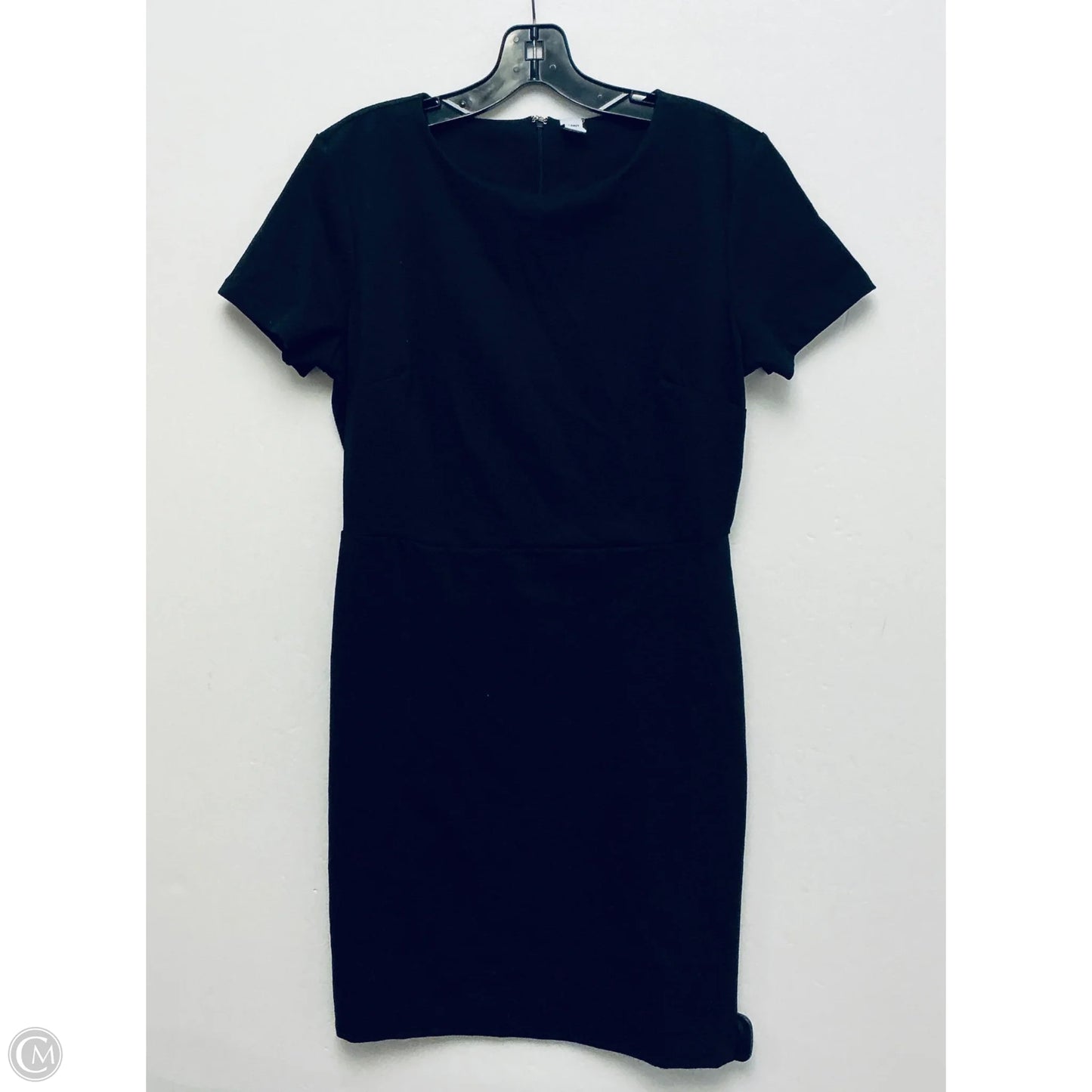 Dress Work By Old Navy In Black, Size: M